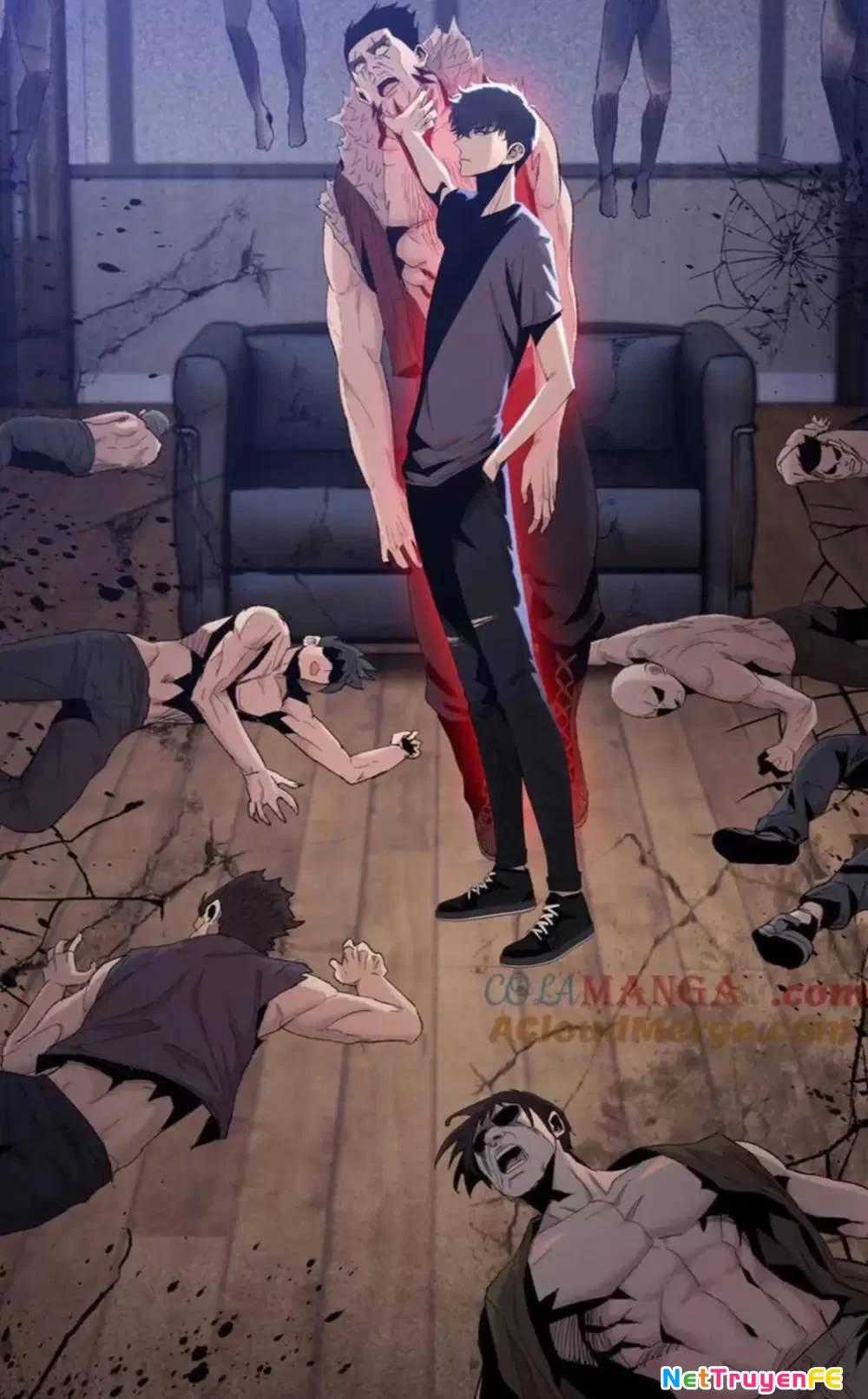 Kẻ Tàn Nhẫn Ngày Tận Thế: Bắt Đầu Dự Trữ Hàng Tỷ Tấn Vật Tư Chapter 14 trang 66