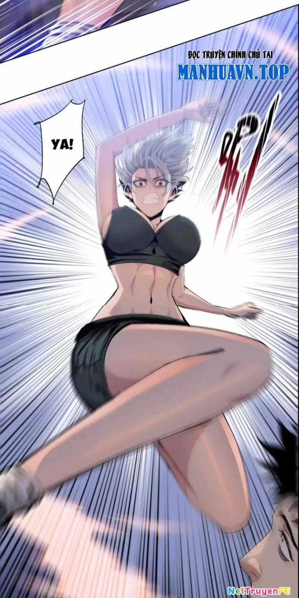 Kẻ Tàn Nhẫn Ngày Tận Thế: Bắt Đầu Dự Trữ Hàng Tỷ Tấn Vật Tư Chapter 14 trang 7