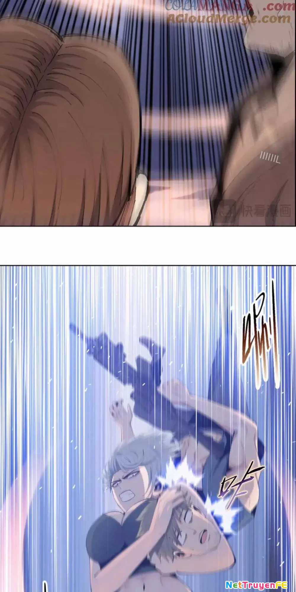 Kẻ Tàn Nhẫn Ngày Tận Thế: Bắt Đầu Dự Trữ Hàng Tỷ Tấn Vật Tư Chapter 14 trang 8