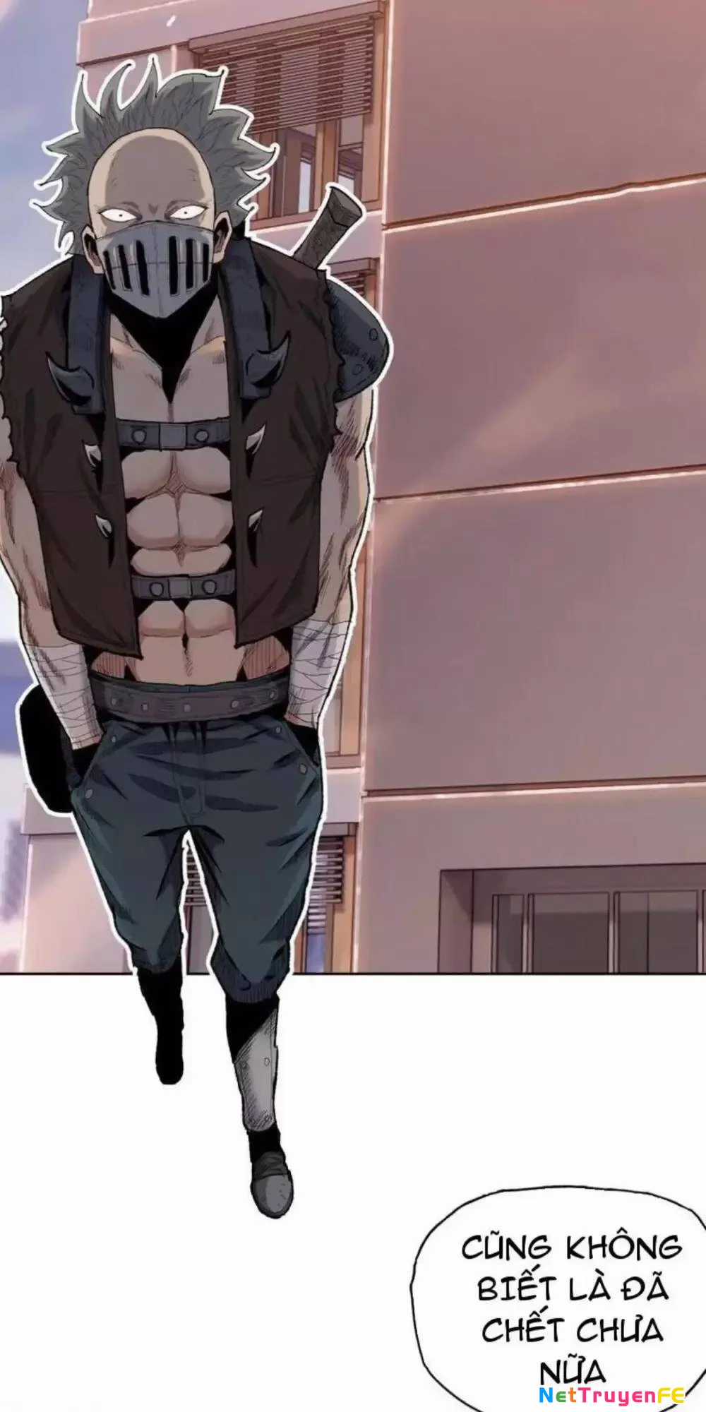 Kẻ Tàn Nhẫn Ngày Tận Thế: Bắt Đầu Dự Trữ Hàng Tỷ Tấn Vật Tư Chapter 15 trang 13