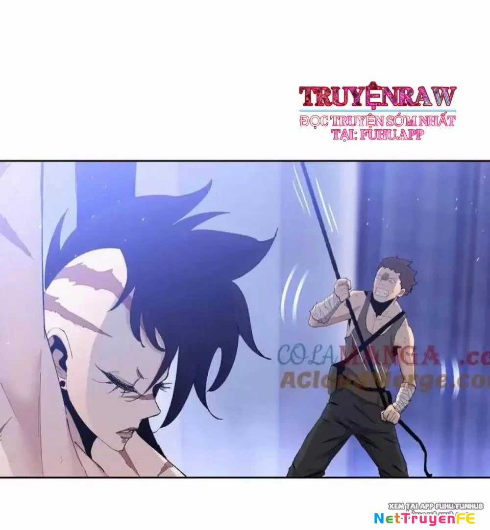 Kẻ Tàn Nhẫn Ngày Tận Thế: Bắt Đầu Dự Trữ Hàng Tỷ Tấn Vật Tư Chapter 15 trang 16