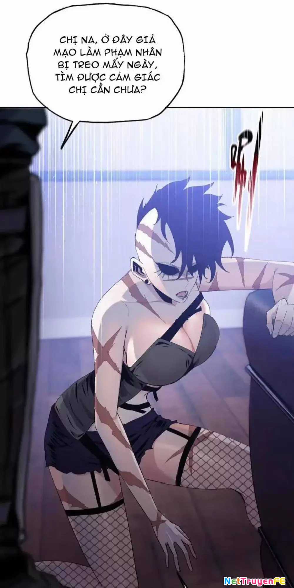 Kẻ Tàn Nhẫn Ngày Tận Thế: Bắt Đầu Dự Trữ Hàng Tỷ Tấn Vật Tư Chapter 15 trang 17