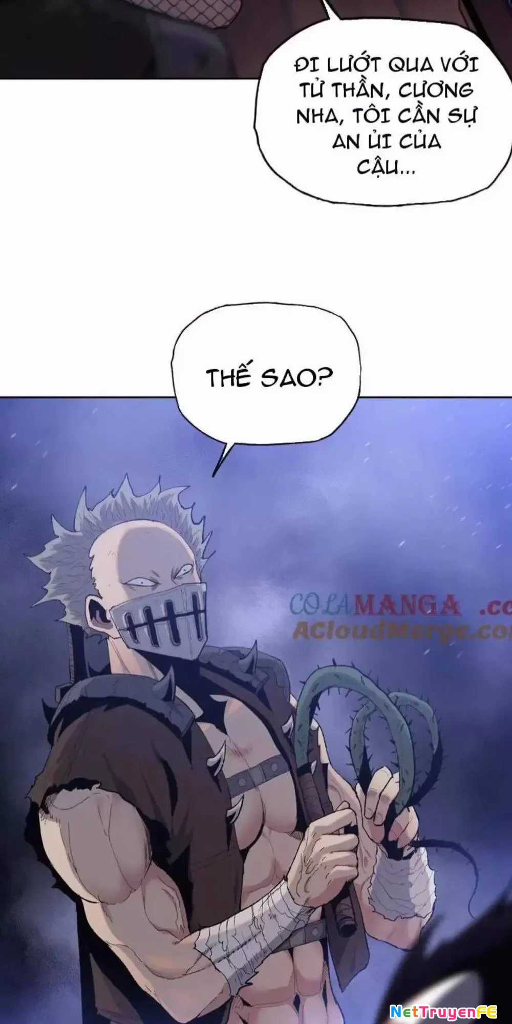 Kẻ Tàn Nhẫn Ngày Tận Thế: Bắt Đầu Dự Trữ Hàng Tỷ Tấn Vật Tư Chapter 15 trang 18