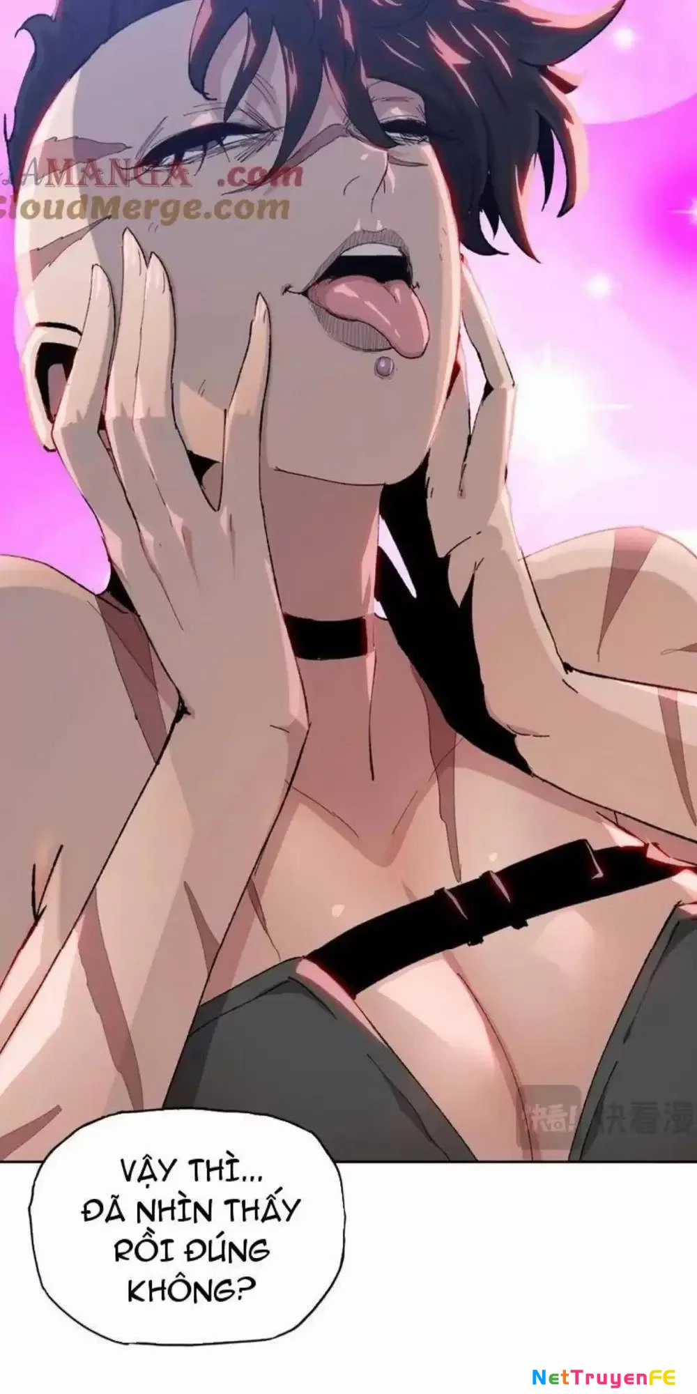 Kẻ Tàn Nhẫn Ngày Tận Thế: Bắt Đầu Dự Trữ Hàng Tỷ Tấn Vật Tư Chapter 15 trang 23