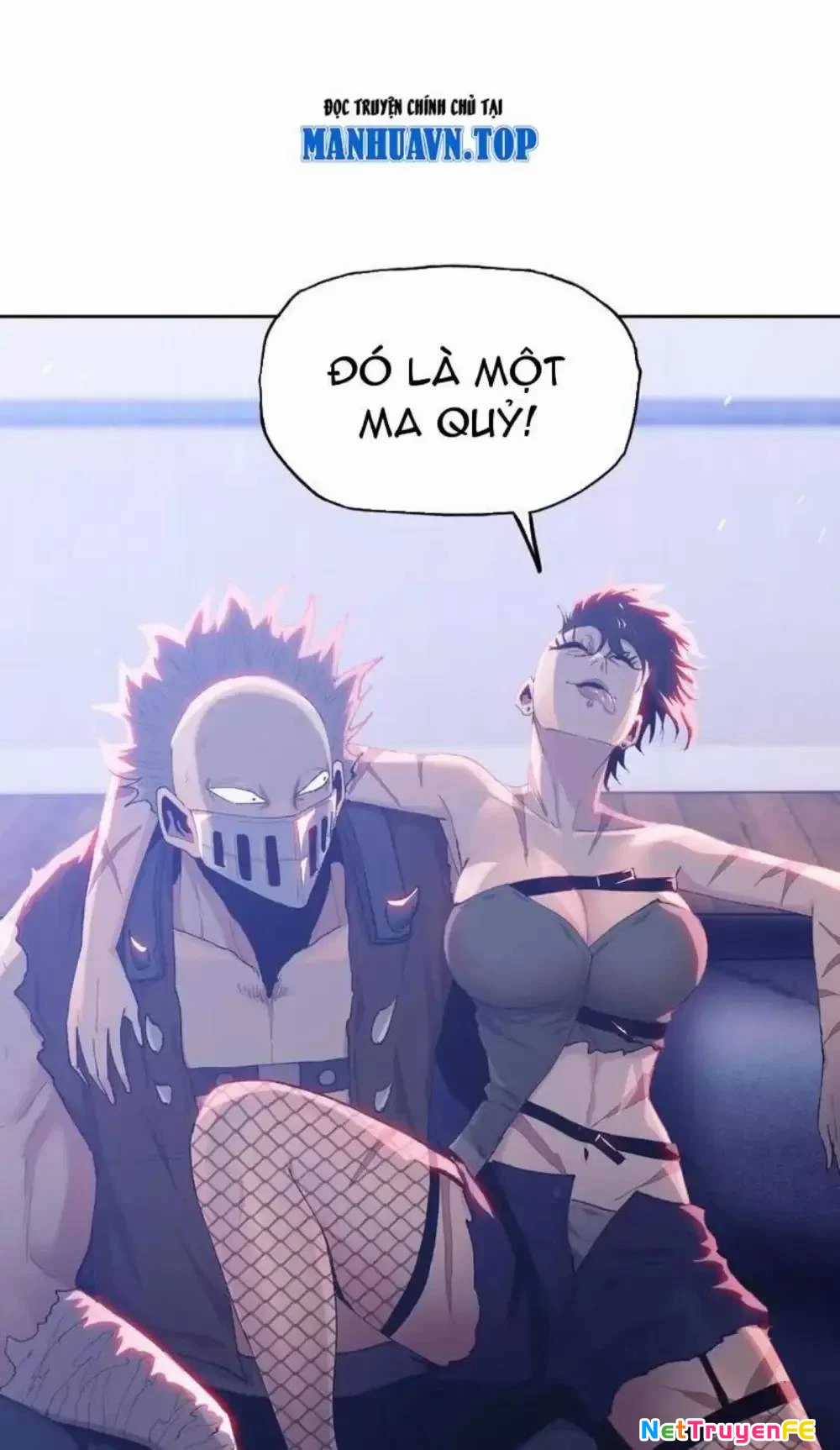 Kẻ Tàn Nhẫn Ngày Tận Thế: Bắt Đầu Dự Trữ Hàng Tỷ Tấn Vật Tư Chapter 15 trang 25