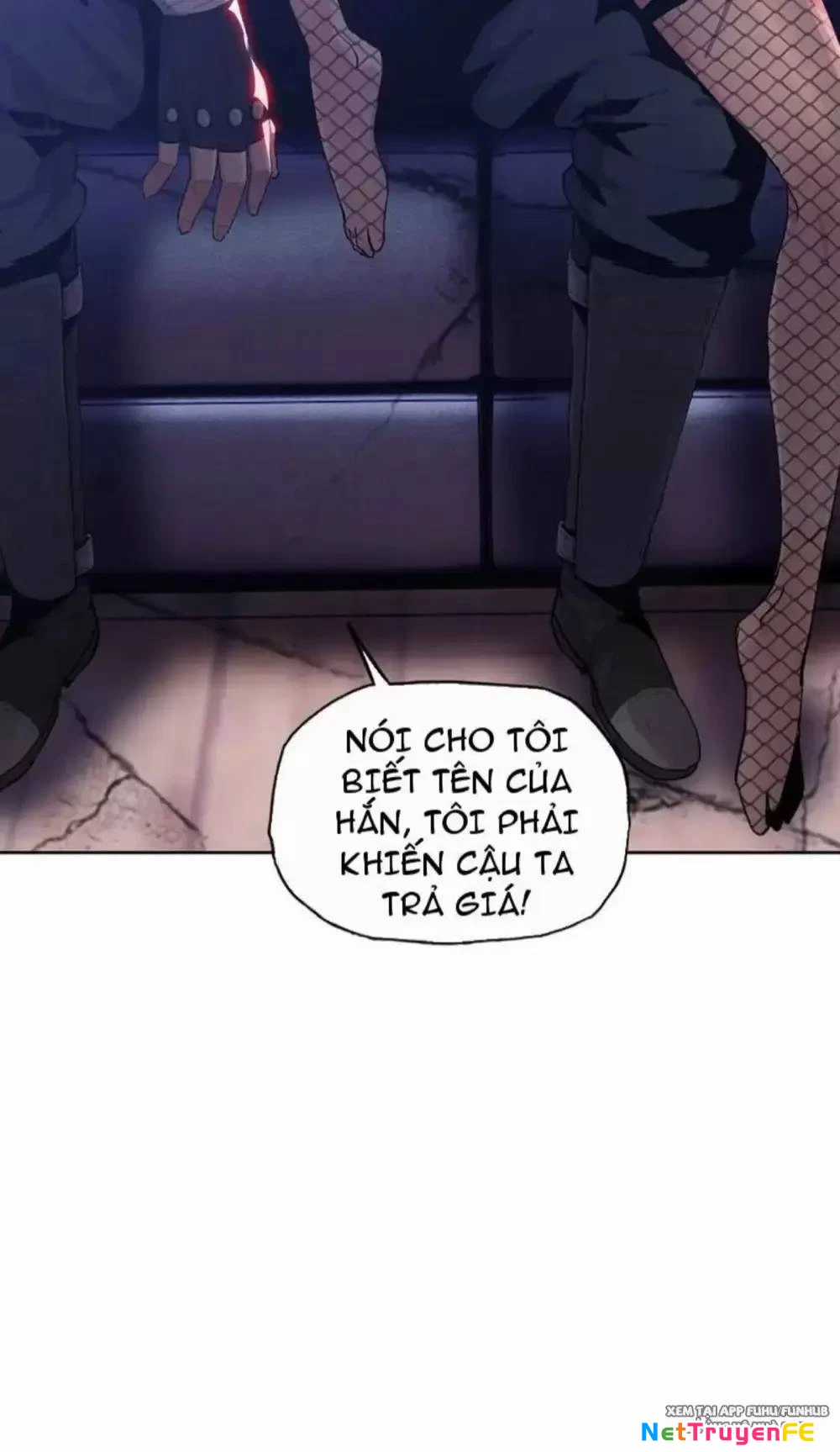 Kẻ Tàn Nhẫn Ngày Tận Thế: Bắt Đầu Dự Trữ Hàng Tỷ Tấn Vật Tư Chapter 15 trang 26