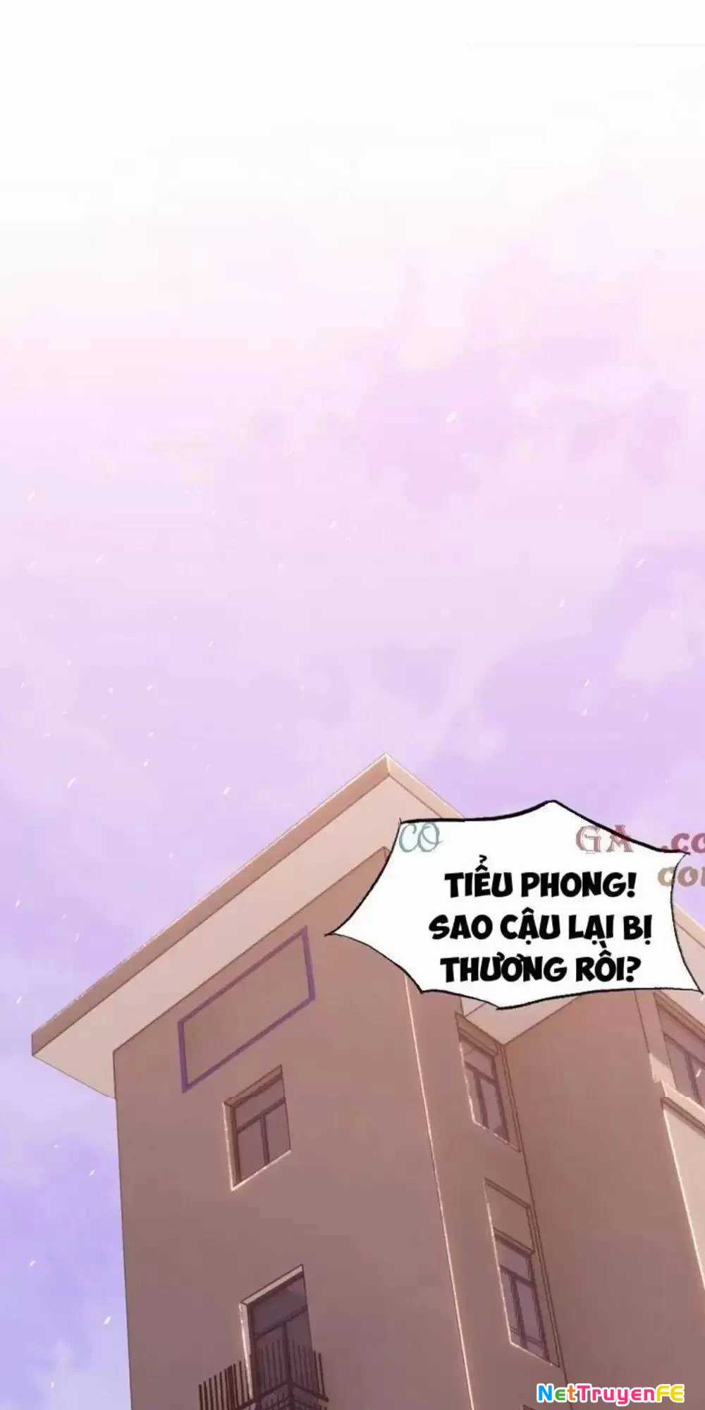 Kẻ Tàn Nhẫn Ngày Tận Thế: Bắt Đầu Dự Trữ Hàng Tỷ Tấn Vật Tư Chapter 15 trang 28