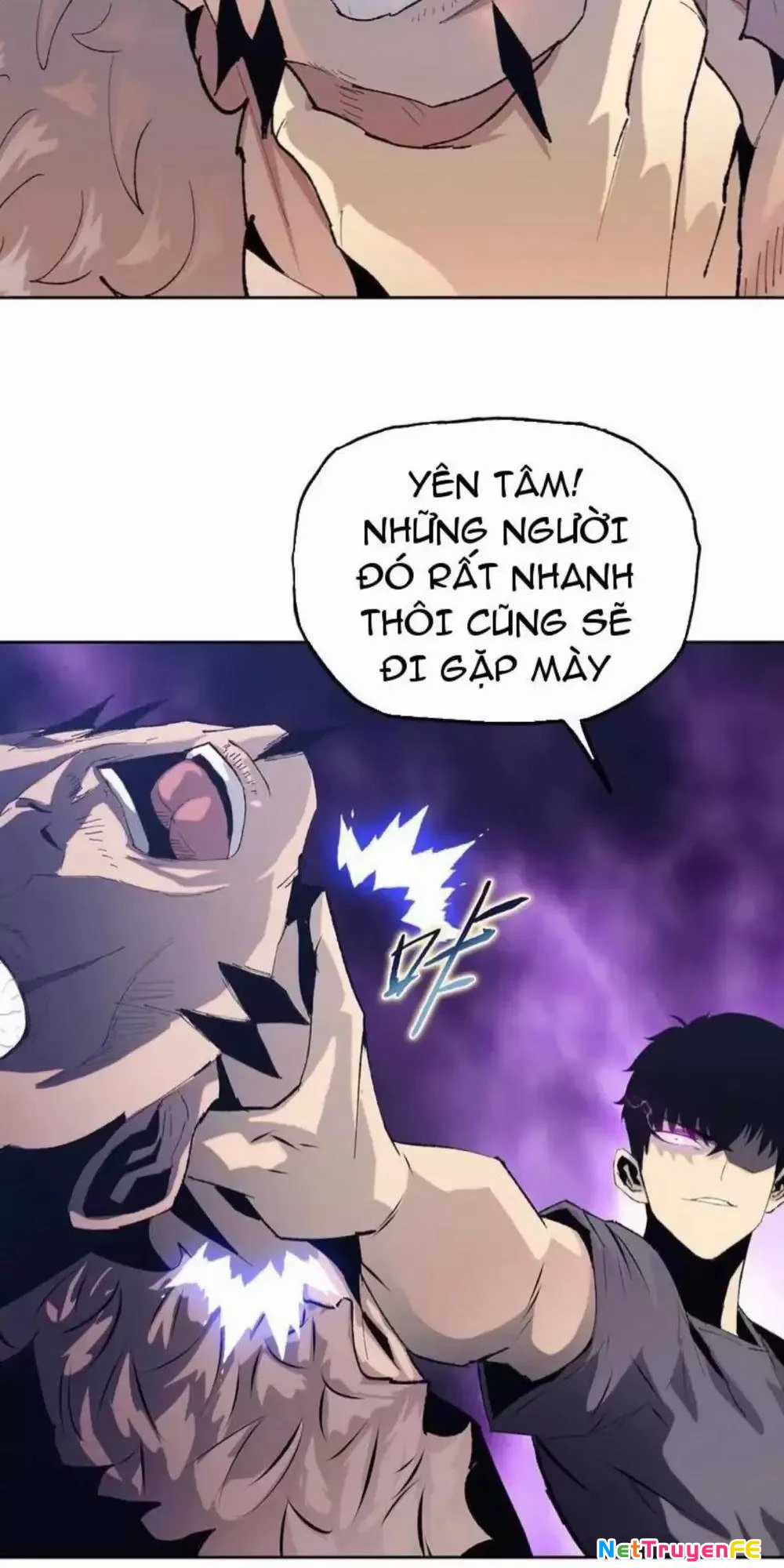 Kẻ Tàn Nhẫn Ngày Tận Thế: Bắt Đầu Dự Trữ Hàng Tỷ Tấn Vật Tư Chapter 15 trang 3