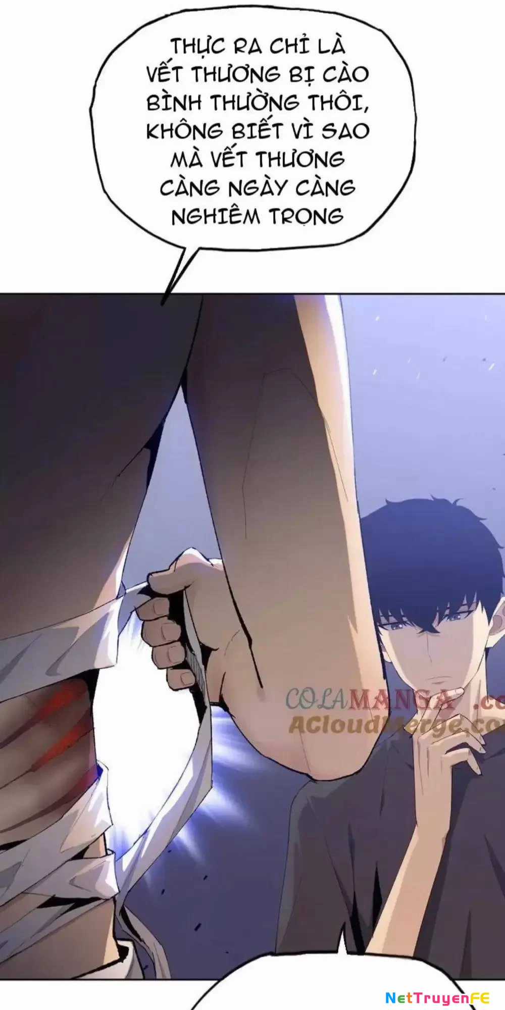 Kẻ Tàn Nhẫn Ngày Tận Thế: Bắt Đầu Dự Trữ Hàng Tỷ Tấn Vật Tư Chapter 15 trang 32