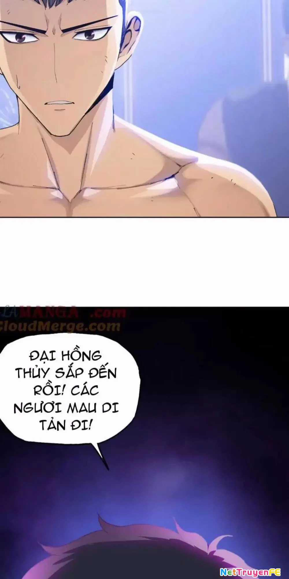 Kẻ Tàn Nhẫn Ngày Tận Thế: Bắt Đầu Dự Trữ Hàng Tỷ Tấn Vật Tư Chapter 15 trang 38