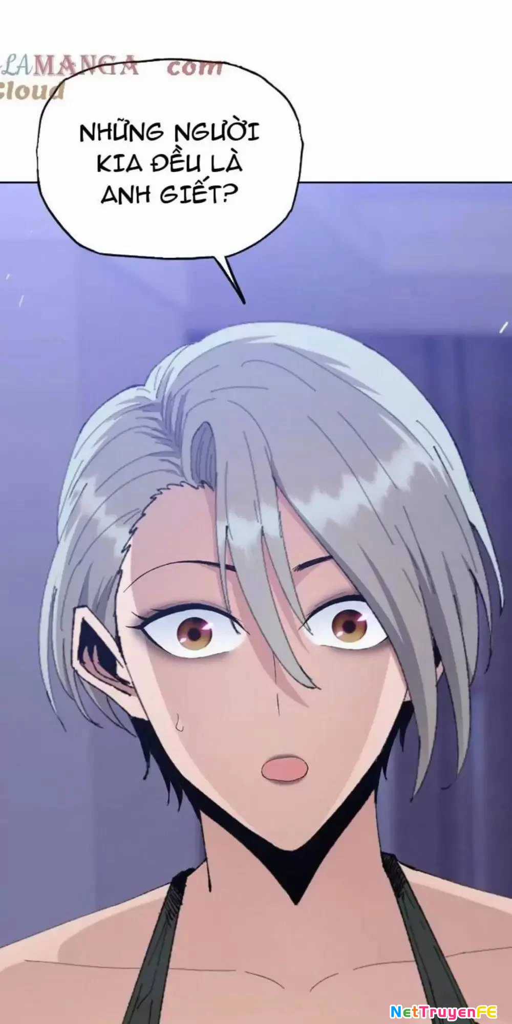 Kẻ Tàn Nhẫn Ngày Tận Thế: Bắt Đầu Dự Trữ Hàng Tỷ Tấn Vật Tư Chapter 15 trang 4