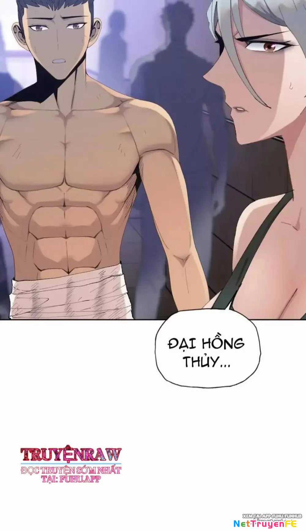 Kẻ Tàn Nhẫn Ngày Tận Thế: Bắt Đầu Dự Trữ Hàng Tỷ Tấn Vật Tư Chapter 15 trang 41