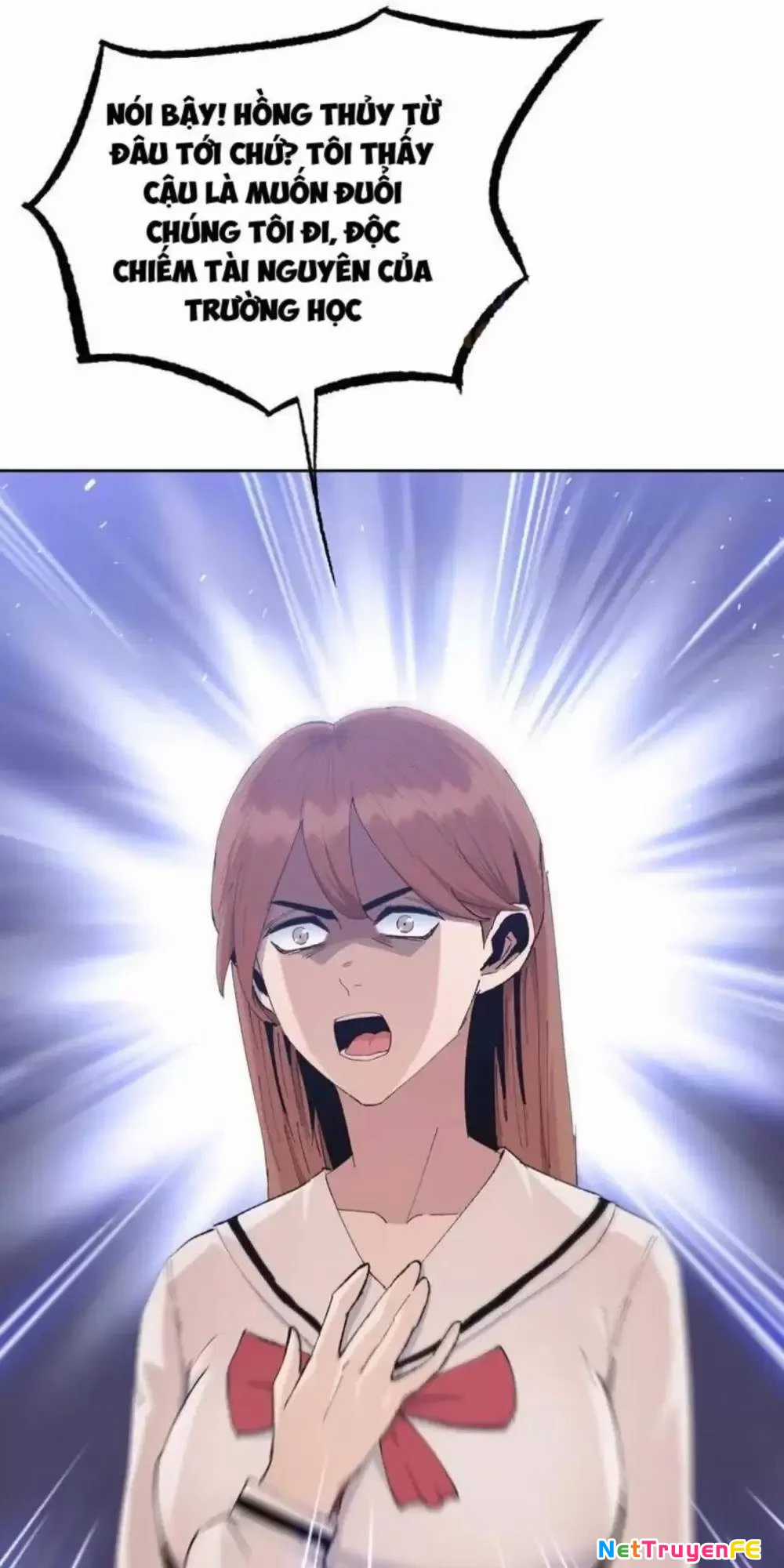 Kẻ Tàn Nhẫn Ngày Tận Thế: Bắt Đầu Dự Trữ Hàng Tỷ Tấn Vật Tư Chapter 15 trang 42