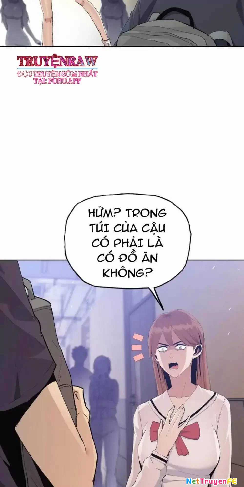 Kẻ Tàn Nhẫn Ngày Tận Thế: Bắt Đầu Dự Trữ Hàng Tỷ Tấn Vật Tư Chapter 15 trang 44