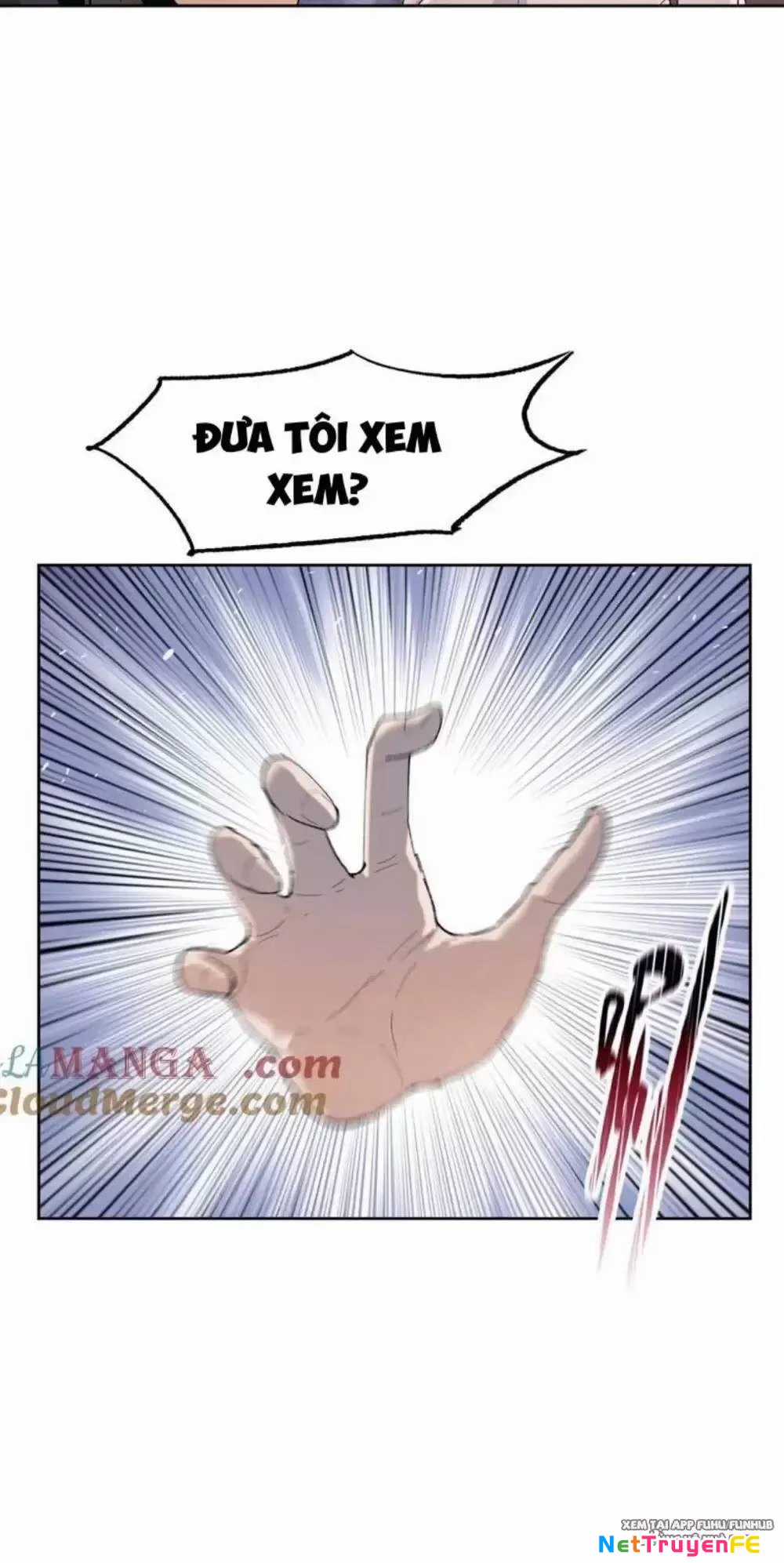 Kẻ Tàn Nhẫn Ngày Tận Thế: Bắt Đầu Dự Trữ Hàng Tỷ Tấn Vật Tư Chapter 15 trang 45