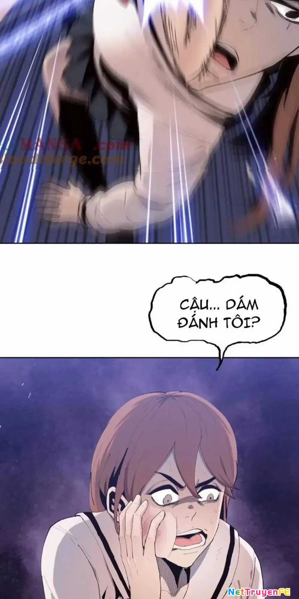 Kẻ Tàn Nhẫn Ngày Tận Thế: Bắt Đầu Dự Trữ Hàng Tỷ Tấn Vật Tư Chapter 15 trang 47