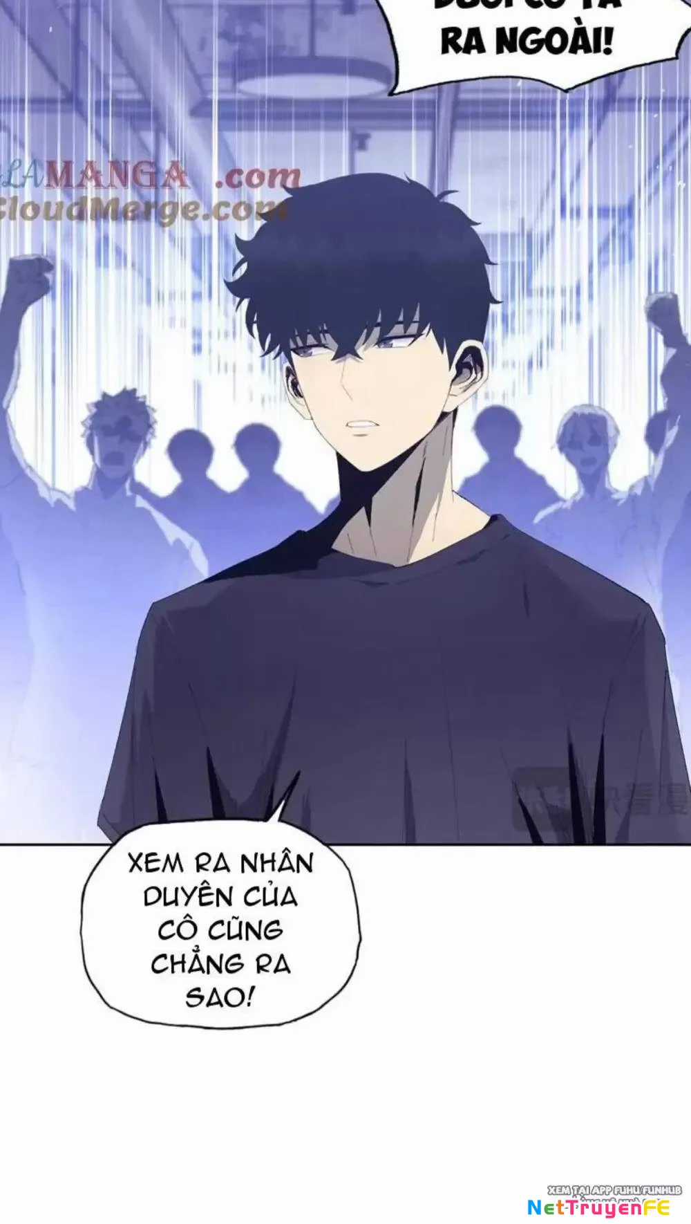 Kẻ Tàn Nhẫn Ngày Tận Thế: Bắt Đầu Dự Trữ Hàng Tỷ Tấn Vật Tư Chapter 15 trang 49