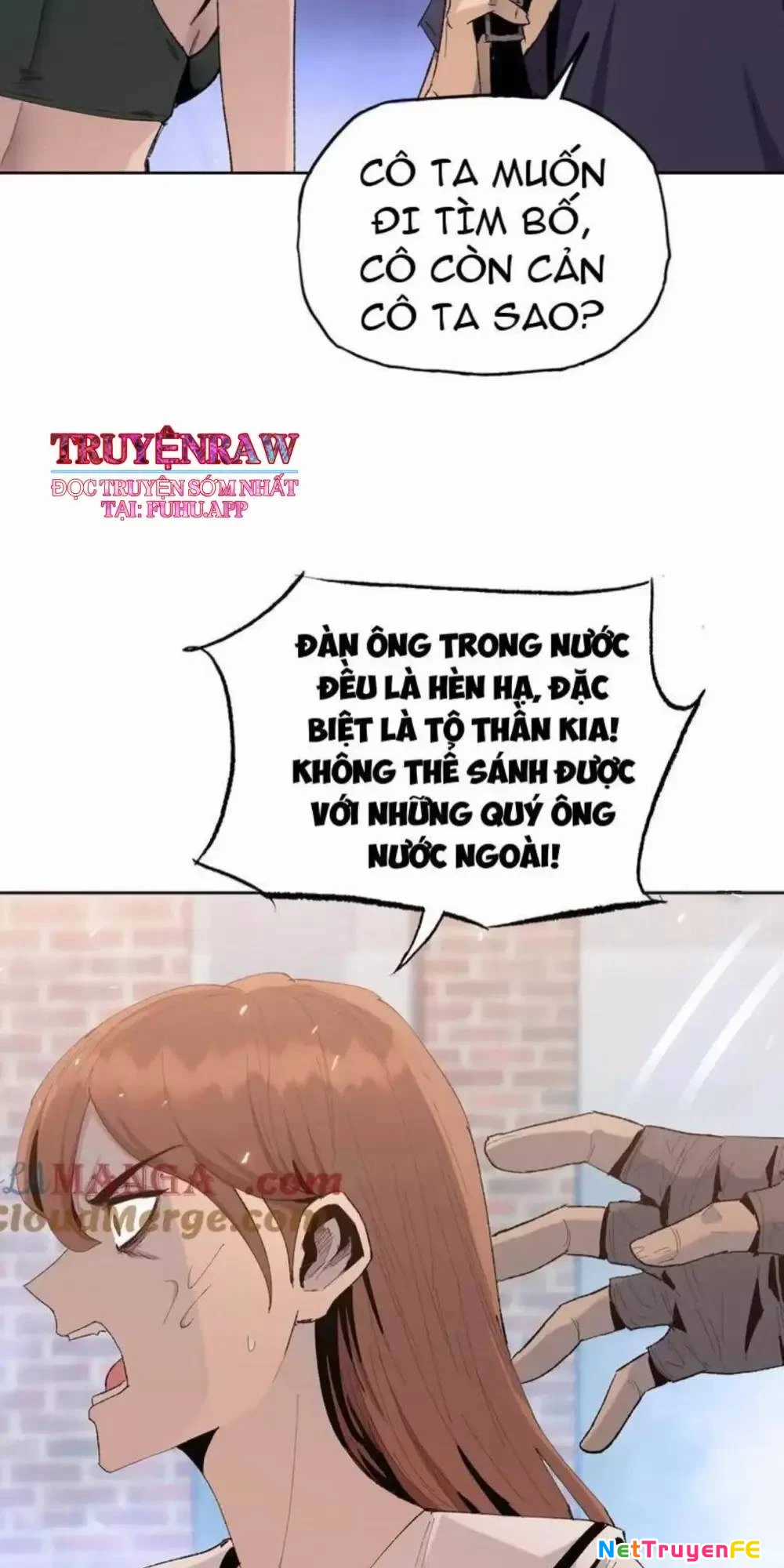 Kẻ Tàn Nhẫn Ngày Tận Thế: Bắt Đầu Dự Trữ Hàng Tỷ Tấn Vật Tư Chapter 15 trang 52