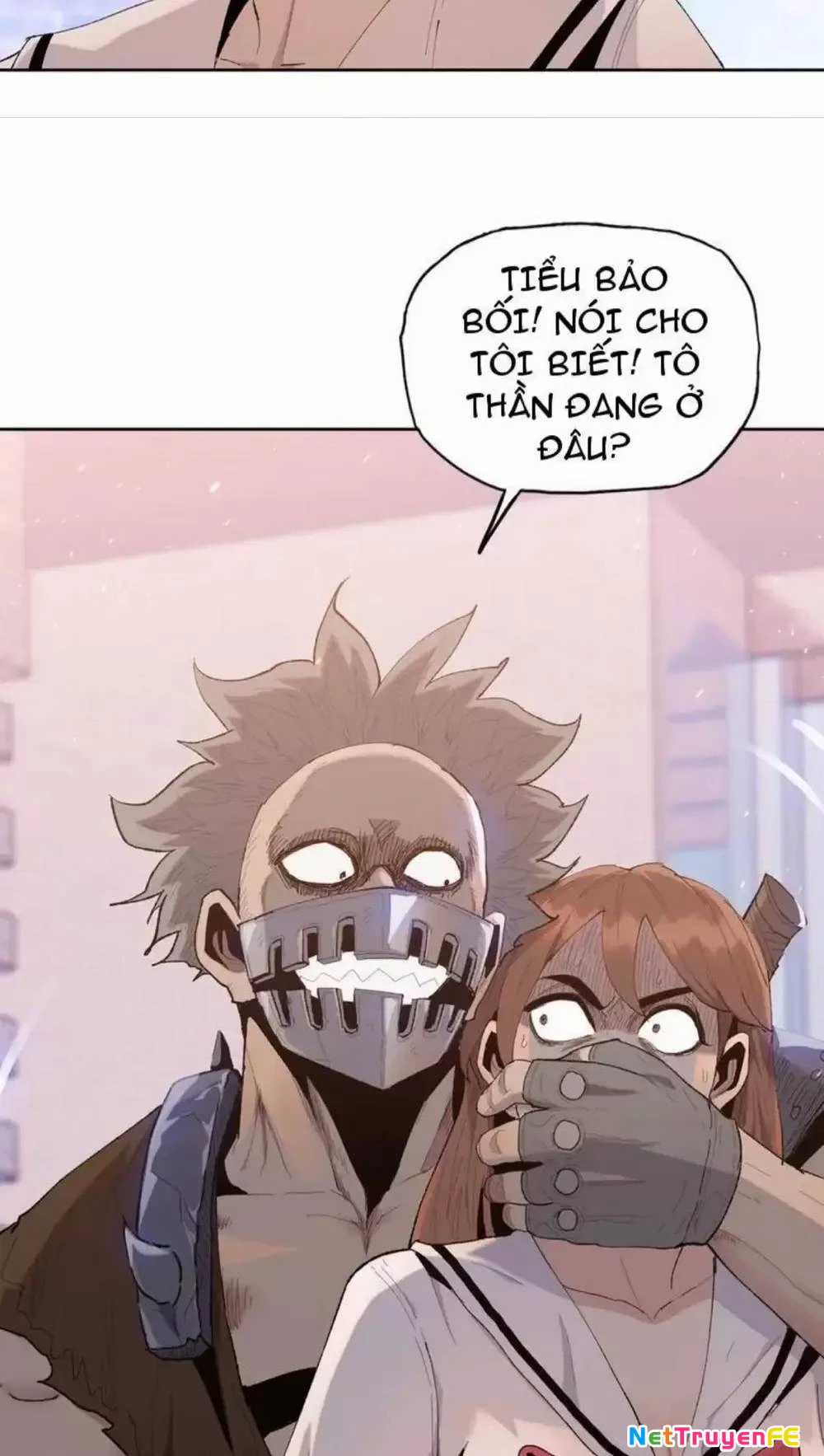 Kẻ Tàn Nhẫn Ngày Tận Thế: Bắt Đầu Dự Trữ Hàng Tỷ Tấn Vật Tư Chapter 15 trang 53