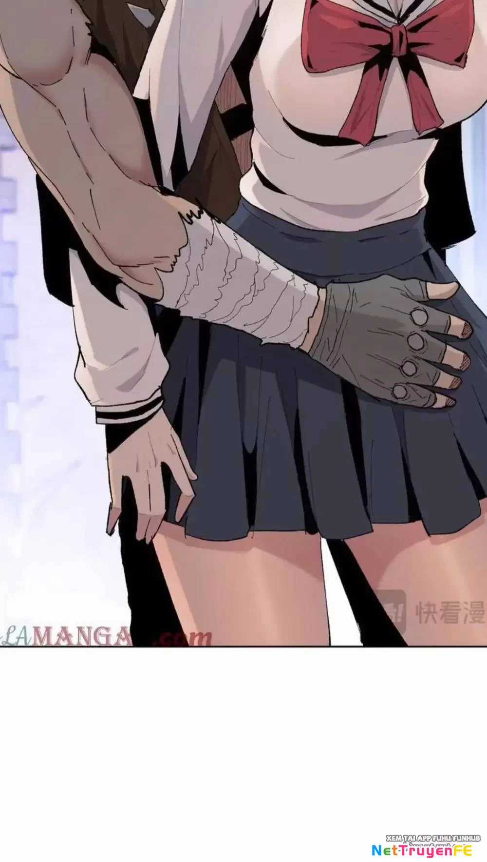 Kẻ Tàn Nhẫn Ngày Tận Thế: Bắt Đầu Dự Trữ Hàng Tỷ Tấn Vật Tư Chapter 15 trang 54