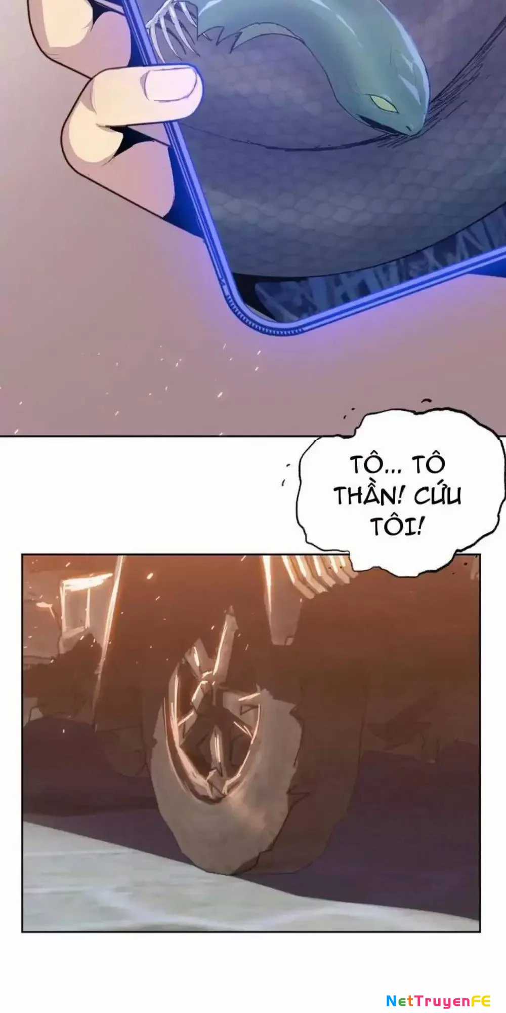 Kẻ Tàn Nhẫn Ngày Tận Thế: Bắt Đầu Dự Trữ Hàng Tỷ Tấn Vật Tư Chapter 15 trang 57