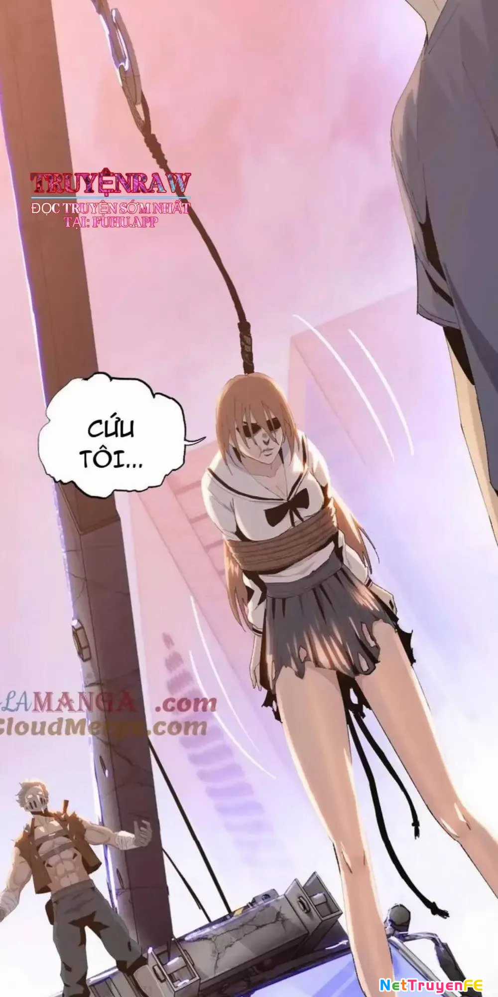 Kẻ Tàn Nhẫn Ngày Tận Thế: Bắt Đầu Dự Trữ Hàng Tỷ Tấn Vật Tư Chapter 15 trang 60