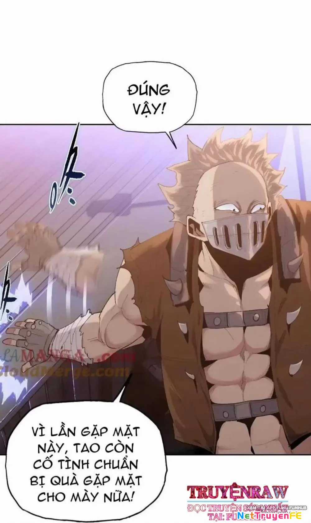 Kẻ Tàn Nhẫn Ngày Tận Thế: Bắt Đầu Dự Trữ Hàng Tỷ Tấn Vật Tư Chapter 15 trang 64