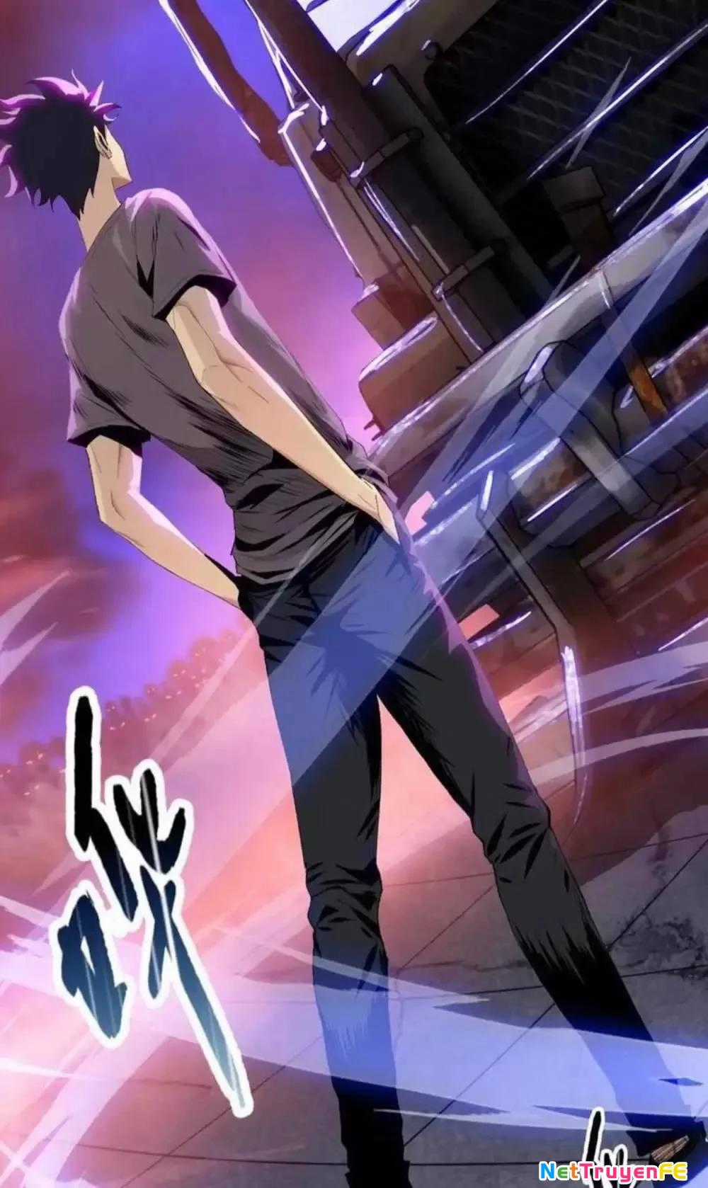 Kẻ Tàn Nhẫn Ngày Tận Thế: Bắt Đầu Dự Trữ Hàng Tỷ Tấn Vật Tư Chapter 15 trang 67