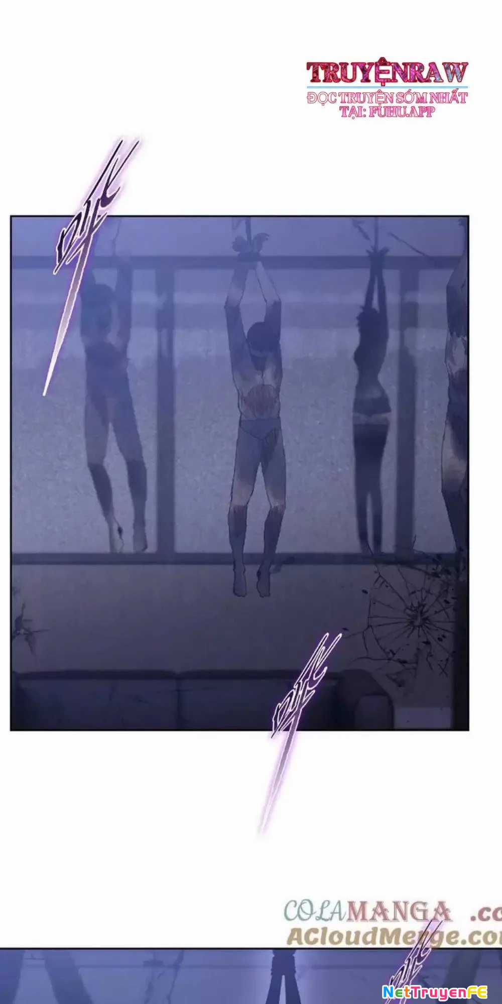 Kẻ Tàn Nhẫn Ngày Tận Thế: Bắt Đầu Dự Trữ Hàng Tỷ Tấn Vật Tư Chapter 15 trang 9