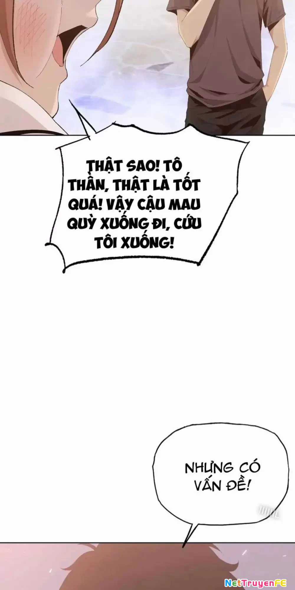 Kẻ Tàn Nhẫn Ngày Tận Thế: Bắt Đầu Dự Trữ Hàng Tỷ Tấn Vật Tư Chapter 16 trang 10