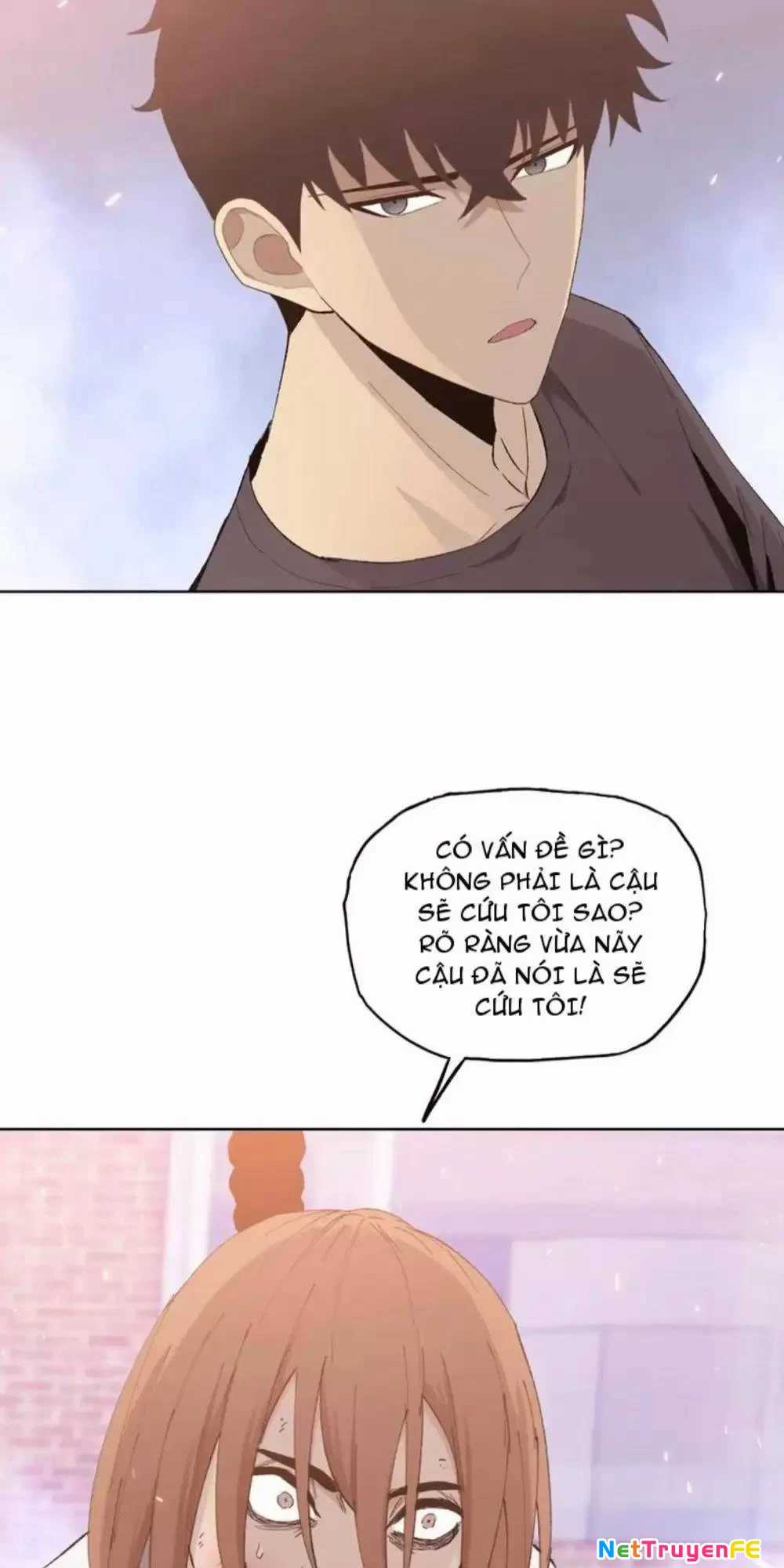 Kẻ Tàn Nhẫn Ngày Tận Thế: Bắt Đầu Dự Trữ Hàng Tỷ Tấn Vật Tư Chapter 16 trang 11