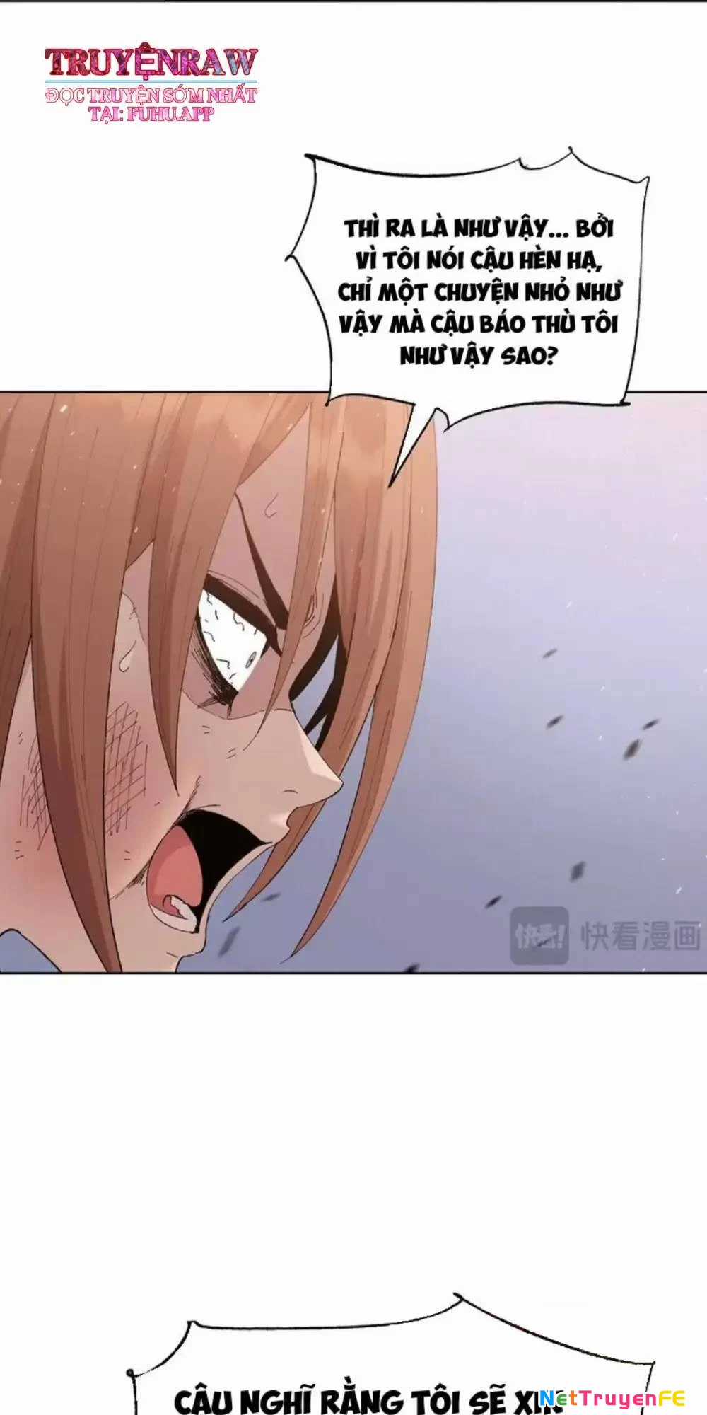 Kẻ Tàn Nhẫn Ngày Tận Thế: Bắt Đầu Dự Trữ Hàng Tỷ Tấn Vật Tư Chapter 16 trang 15