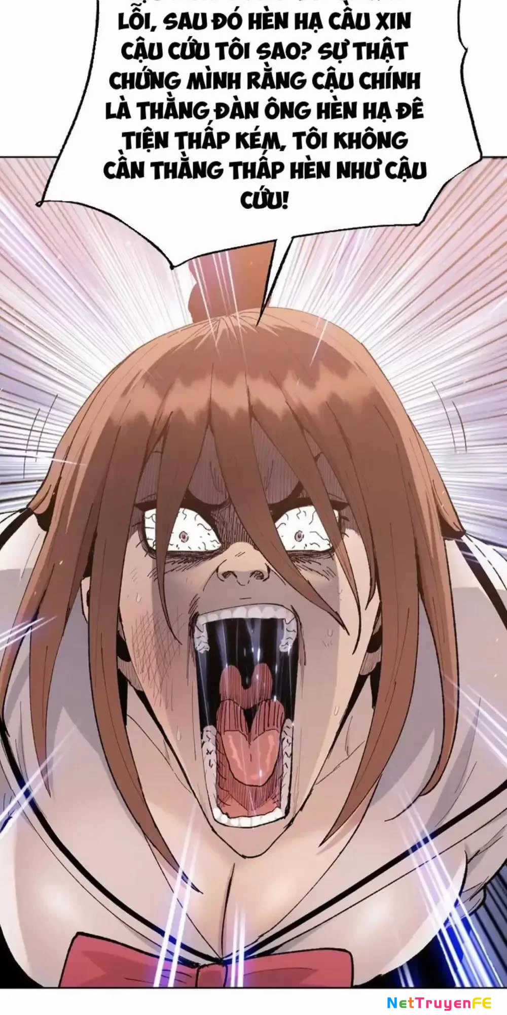 Kẻ Tàn Nhẫn Ngày Tận Thế: Bắt Đầu Dự Trữ Hàng Tỷ Tấn Vật Tư Chapter 16 trang 16