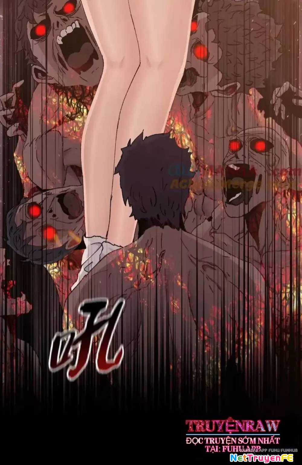 Kẻ Tàn Nhẫn Ngày Tận Thế: Bắt Đầu Dự Trữ Hàng Tỷ Tấn Vật Tư Chapter 16 trang 19