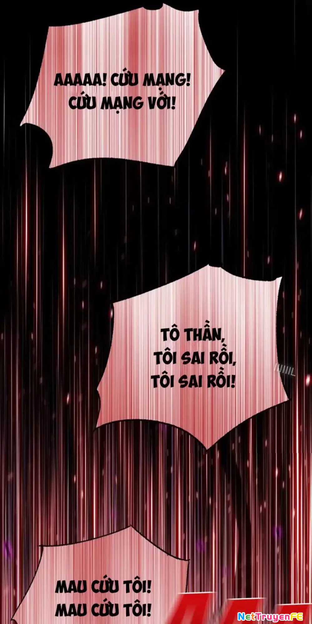 Kẻ Tàn Nhẫn Ngày Tận Thế: Bắt Đầu Dự Trữ Hàng Tỷ Tấn Vật Tư Chapter 16 trang 20