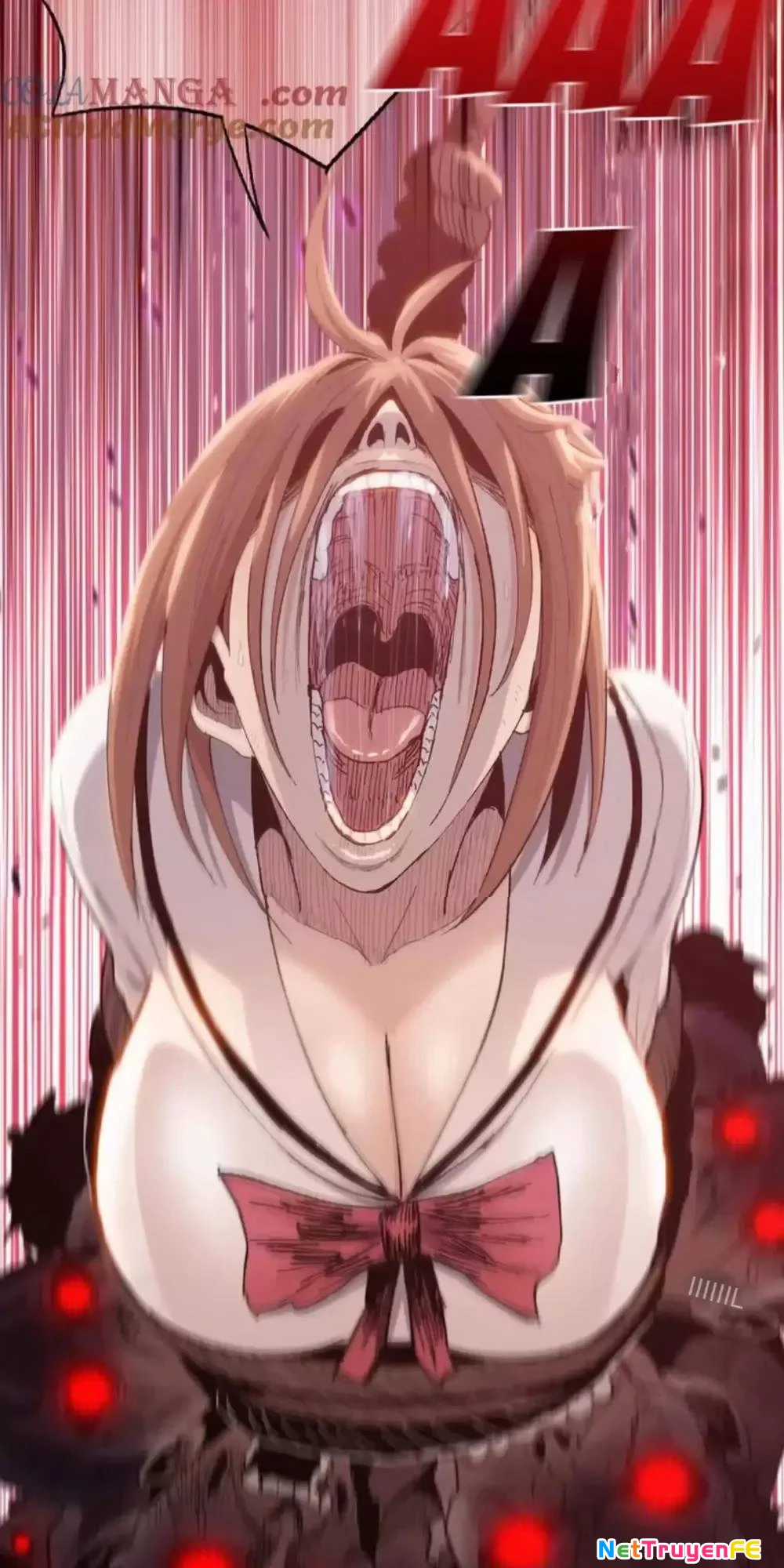 Kẻ Tàn Nhẫn Ngày Tận Thế: Bắt Đầu Dự Trữ Hàng Tỷ Tấn Vật Tư Chapter 16 trang 21