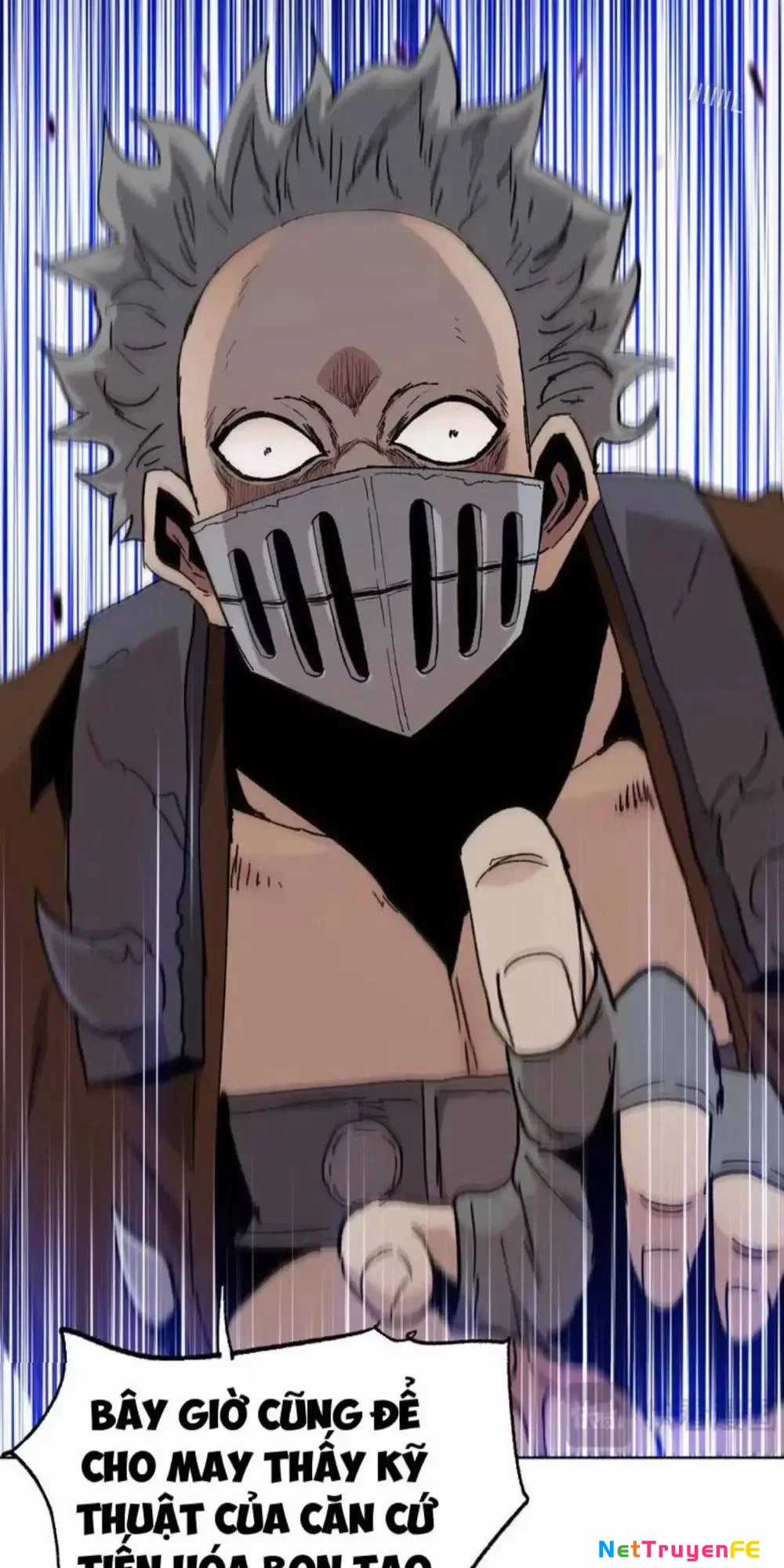 Kẻ Tàn Nhẫn Ngày Tận Thế: Bắt Đầu Dự Trữ Hàng Tỷ Tấn Vật Tư Chapter 16 trang 25