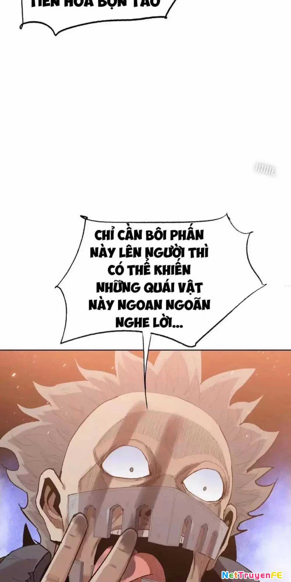 Kẻ Tàn Nhẫn Ngày Tận Thế: Bắt Đầu Dự Trữ Hàng Tỷ Tấn Vật Tư Chapter 16 trang 26