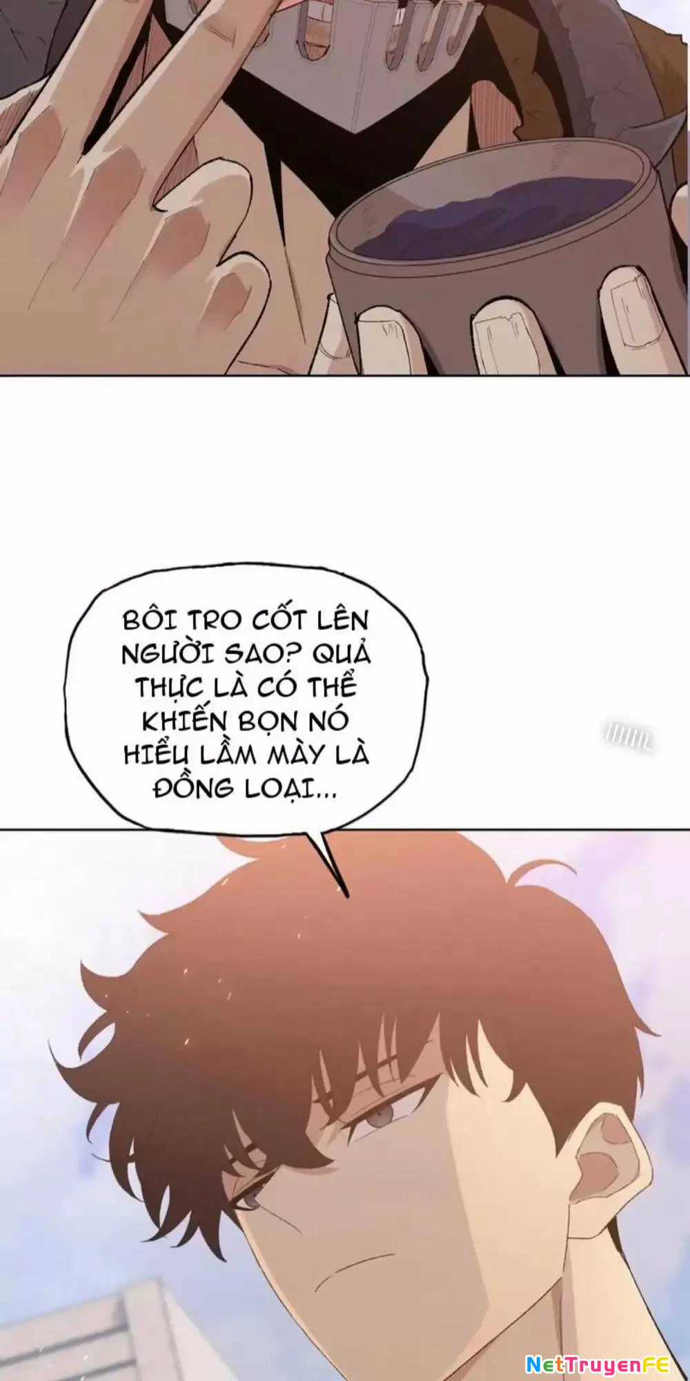 Kẻ Tàn Nhẫn Ngày Tận Thế: Bắt Đầu Dự Trữ Hàng Tỷ Tấn Vật Tư Chapter 16 trang 27