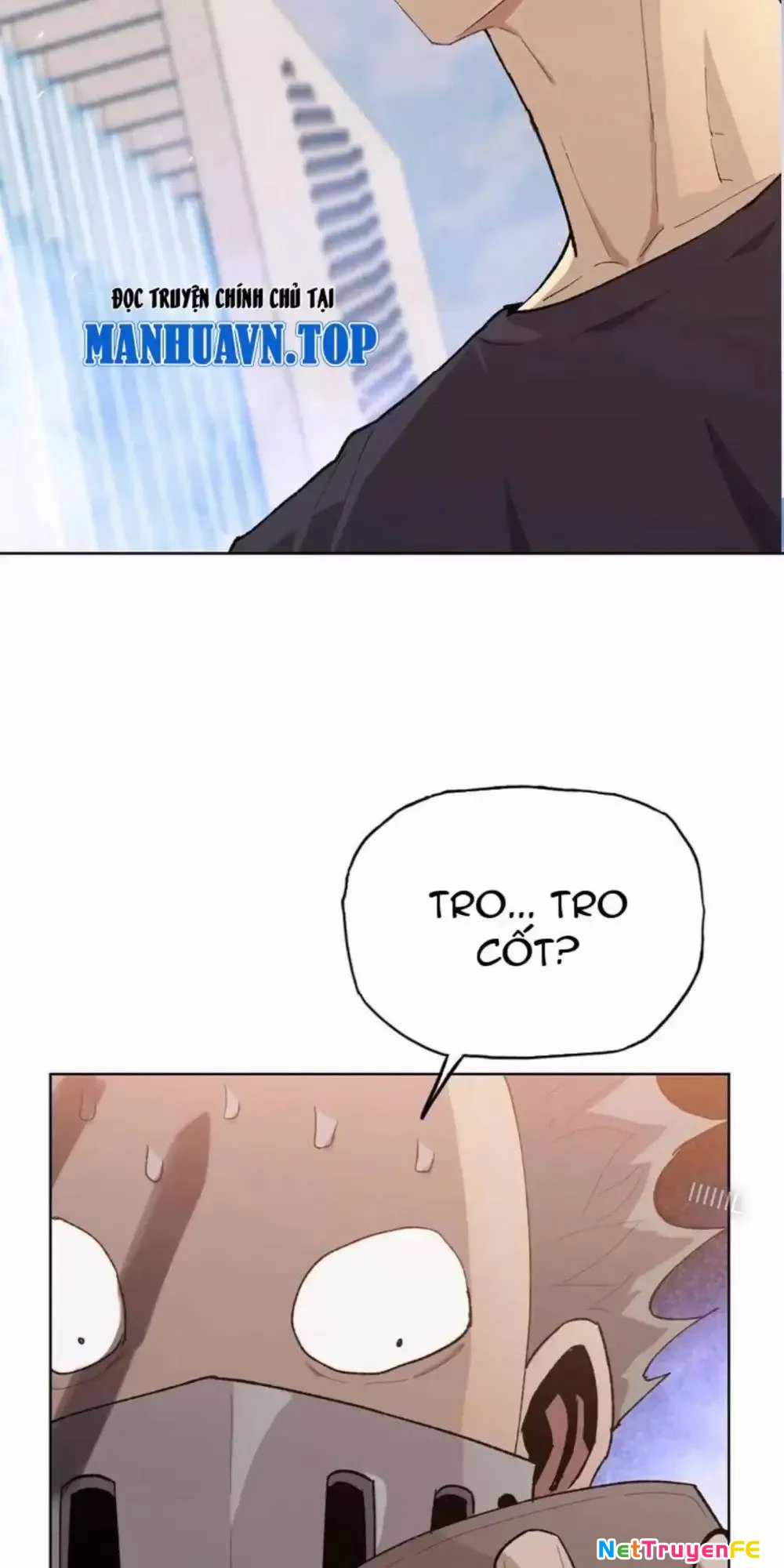 Kẻ Tàn Nhẫn Ngày Tận Thế: Bắt Đầu Dự Trữ Hàng Tỷ Tấn Vật Tư Chapter 16 trang 28