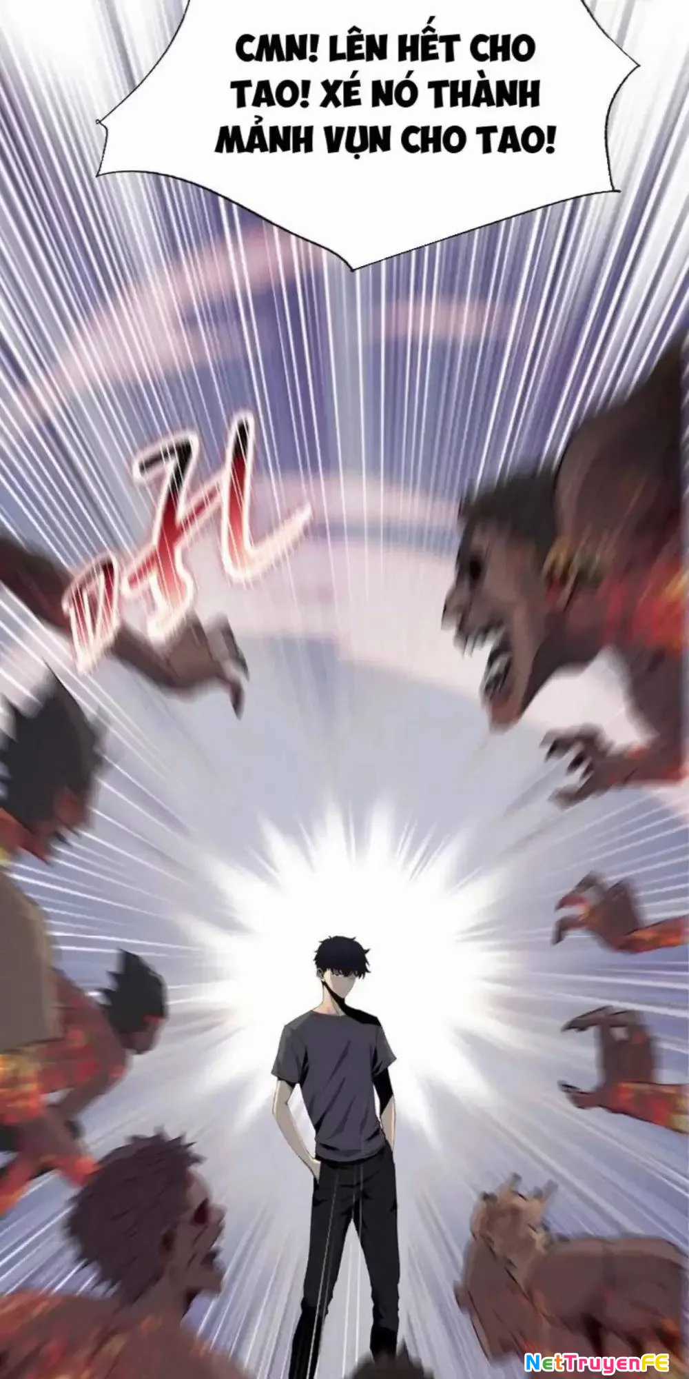 Kẻ Tàn Nhẫn Ngày Tận Thế: Bắt Đầu Dự Trữ Hàng Tỷ Tấn Vật Tư Chapter 16 trang 30