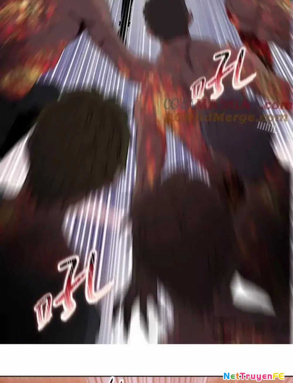 Kẻ Tàn Nhẫn Ngày Tận Thế: Bắt Đầu Dự Trữ Hàng Tỷ Tấn Vật Tư Chapter 16 trang 31