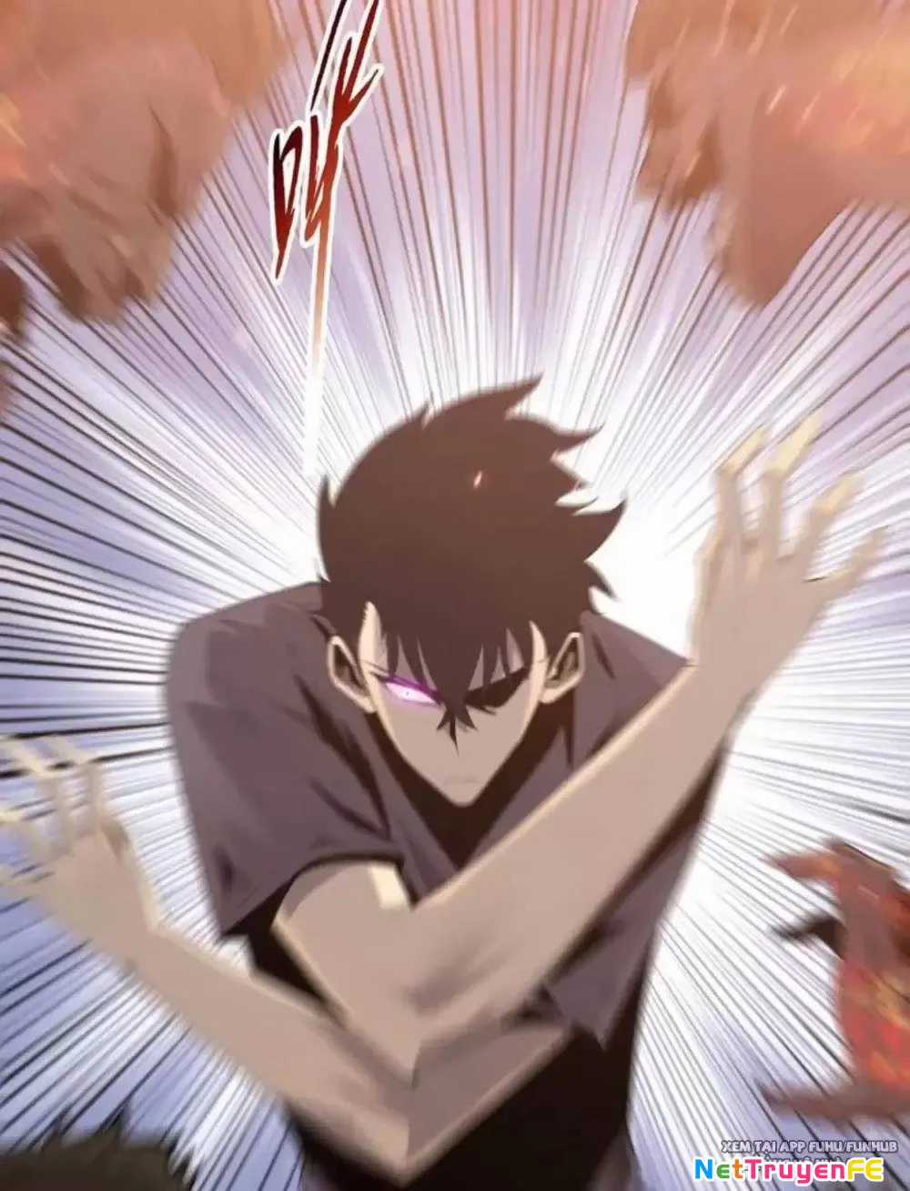 Kẻ Tàn Nhẫn Ngày Tận Thế: Bắt Đầu Dự Trữ Hàng Tỷ Tấn Vật Tư Chapter 16 trang 32