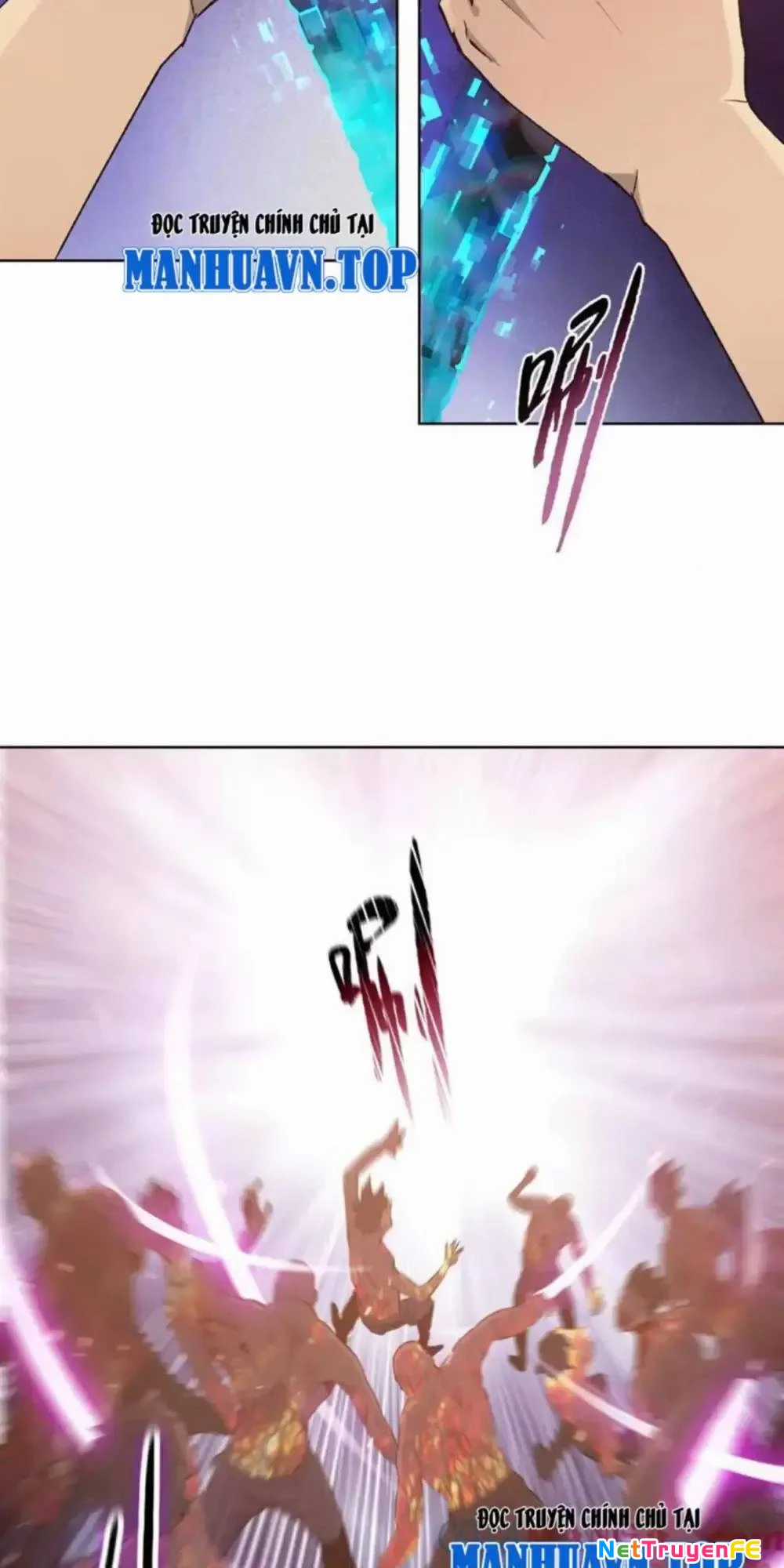 Kẻ Tàn Nhẫn Ngày Tận Thế: Bắt Đầu Dự Trữ Hàng Tỷ Tấn Vật Tư Chapter 16 trang 34