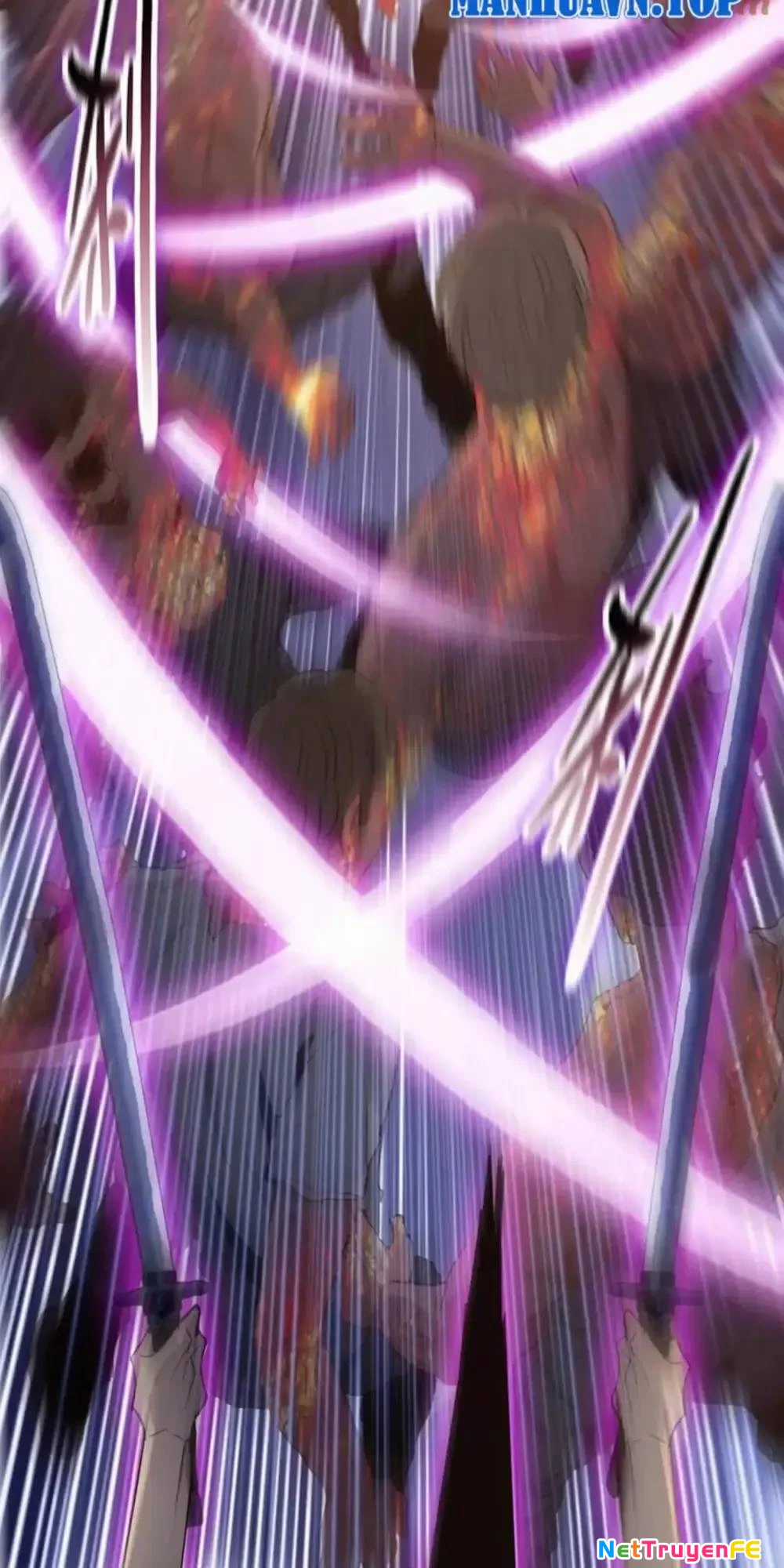 Kẻ Tàn Nhẫn Ngày Tận Thế: Bắt Đầu Dự Trữ Hàng Tỷ Tấn Vật Tư Chapter 16 trang 35