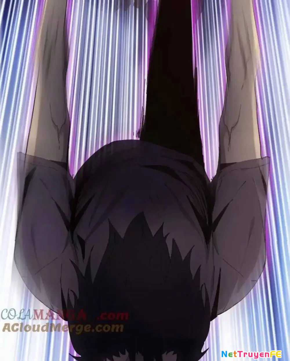 Kẻ Tàn Nhẫn Ngày Tận Thế: Bắt Đầu Dự Trữ Hàng Tỷ Tấn Vật Tư Chapter 16 trang 36