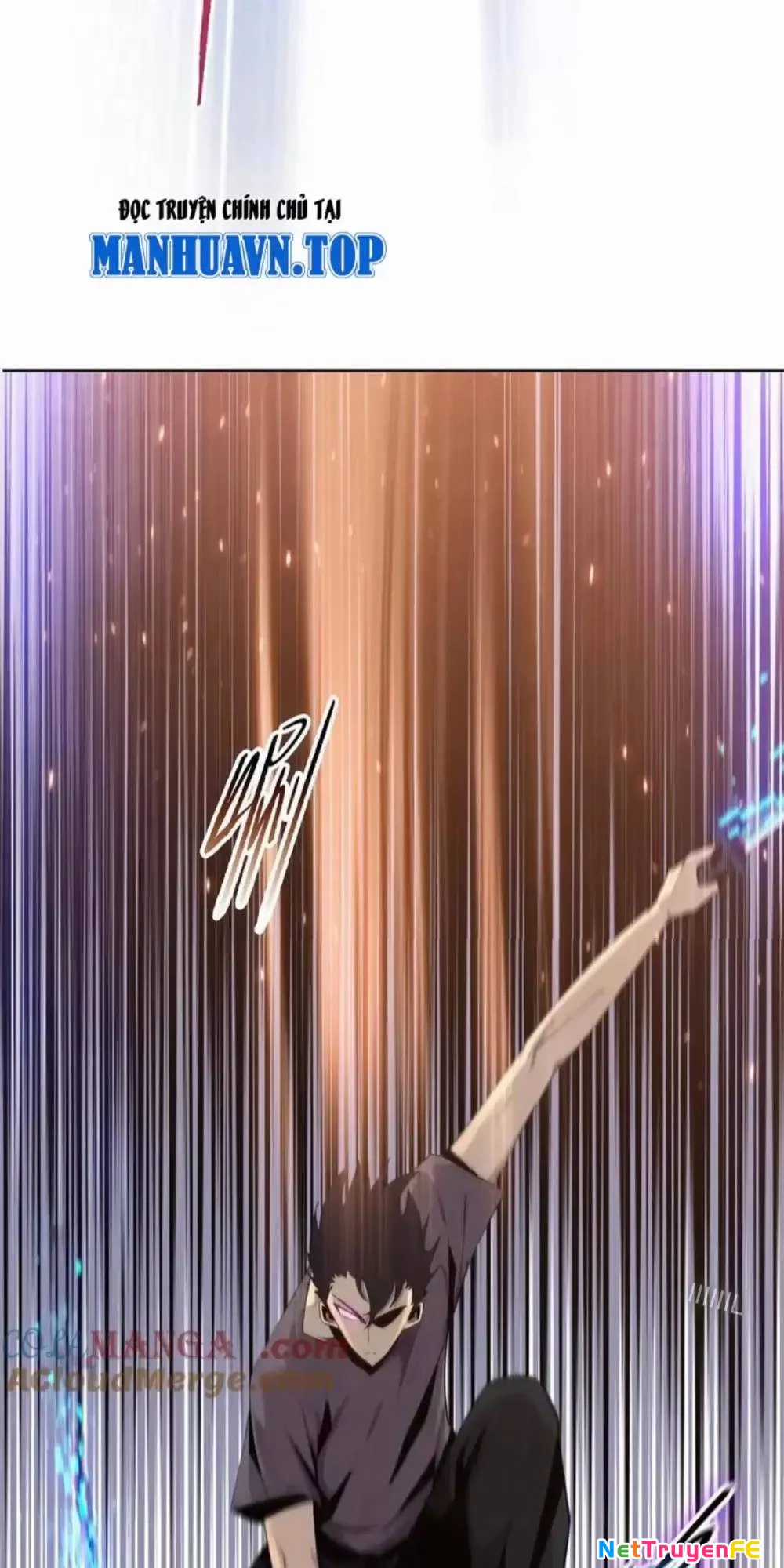 Kẻ Tàn Nhẫn Ngày Tận Thế: Bắt Đầu Dự Trữ Hàng Tỷ Tấn Vật Tư Chapter 16 trang 38