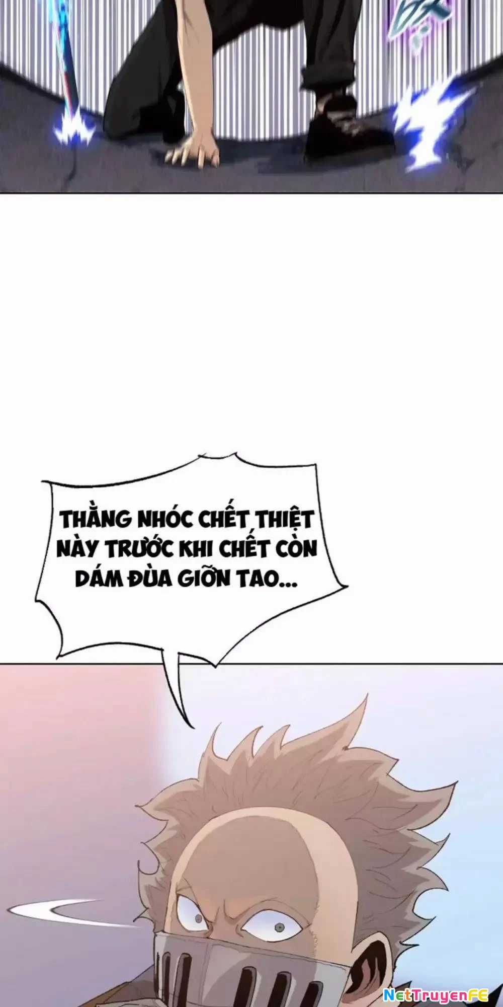 Kẻ Tàn Nhẫn Ngày Tận Thế: Bắt Đầu Dự Trữ Hàng Tỷ Tấn Vật Tư Chapter 16 trang 39