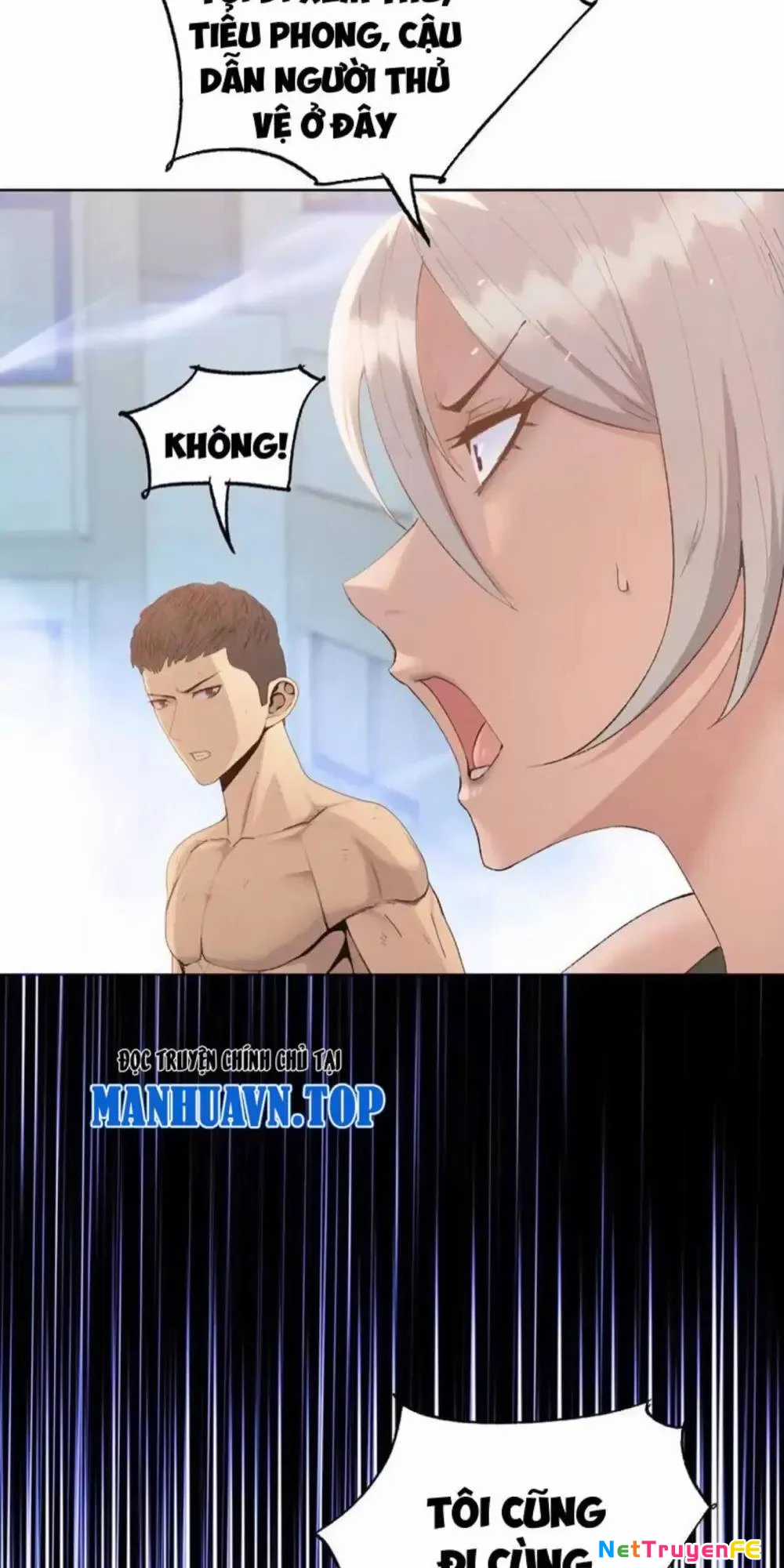 Kẻ Tàn Nhẫn Ngày Tận Thế: Bắt Đầu Dự Trữ Hàng Tỷ Tấn Vật Tư Chapter 16 trang 4