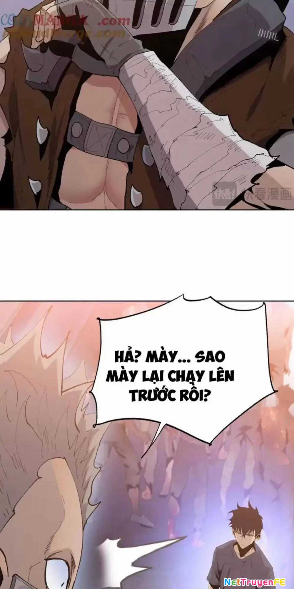 Kẻ Tàn Nhẫn Ngày Tận Thế: Bắt Đầu Dự Trữ Hàng Tỷ Tấn Vật Tư Chapter 16 trang 40